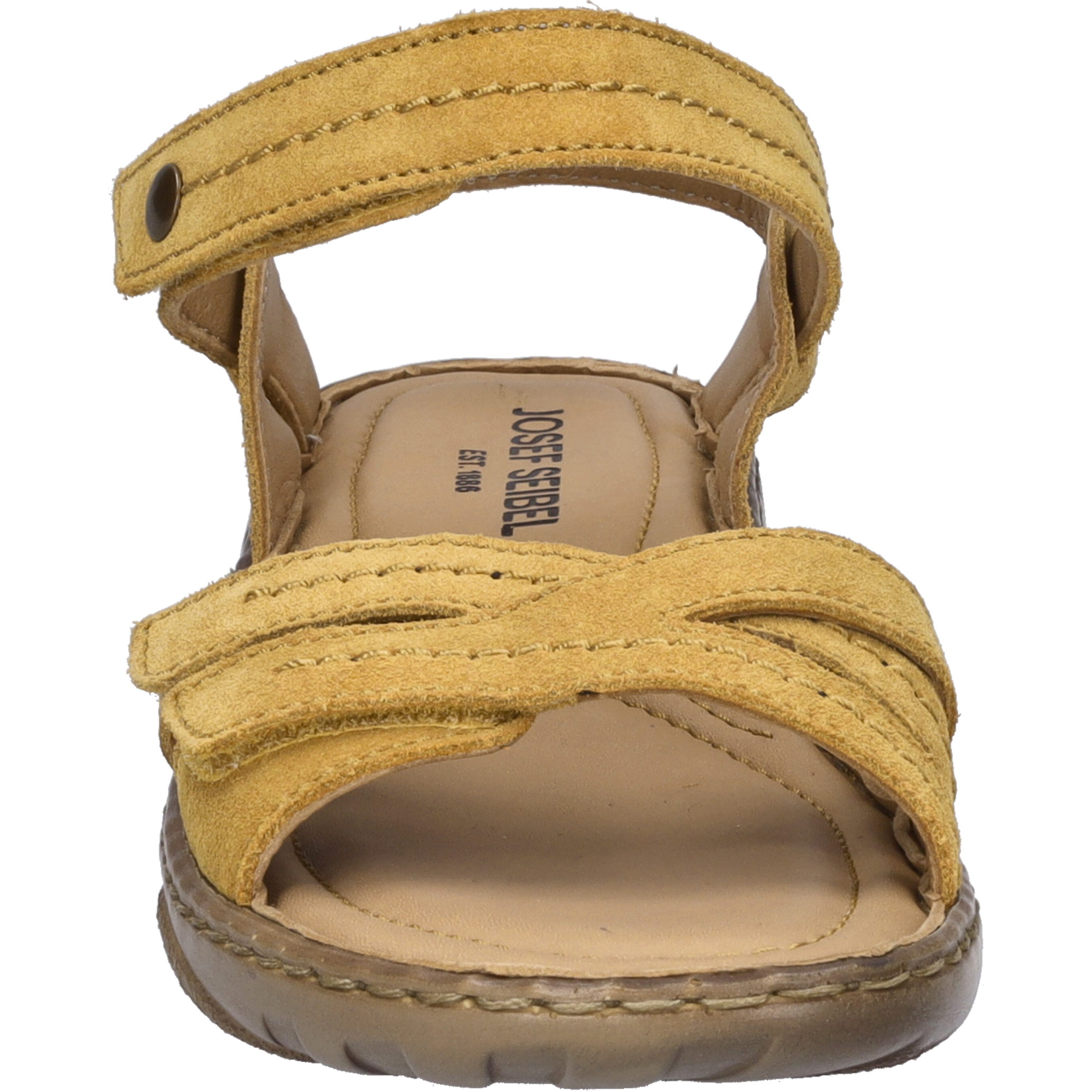 Josef Seibel Debra 62,gelb Sandale