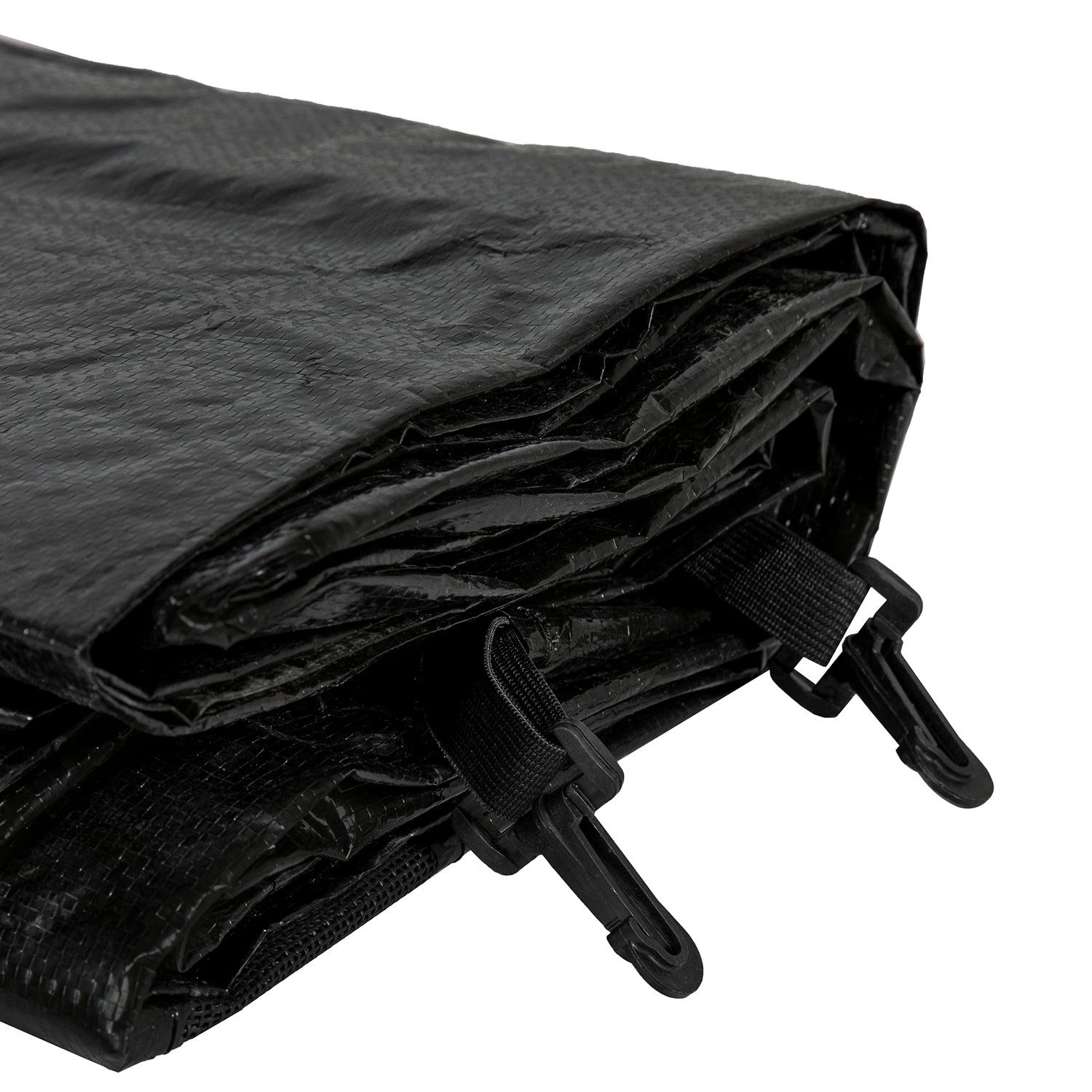 VirtuFit Trampolin-Abdeckplane VirtuFit Trampolin-Abdeckplane - 183 x 274 cm - wasser- und UV-beständ