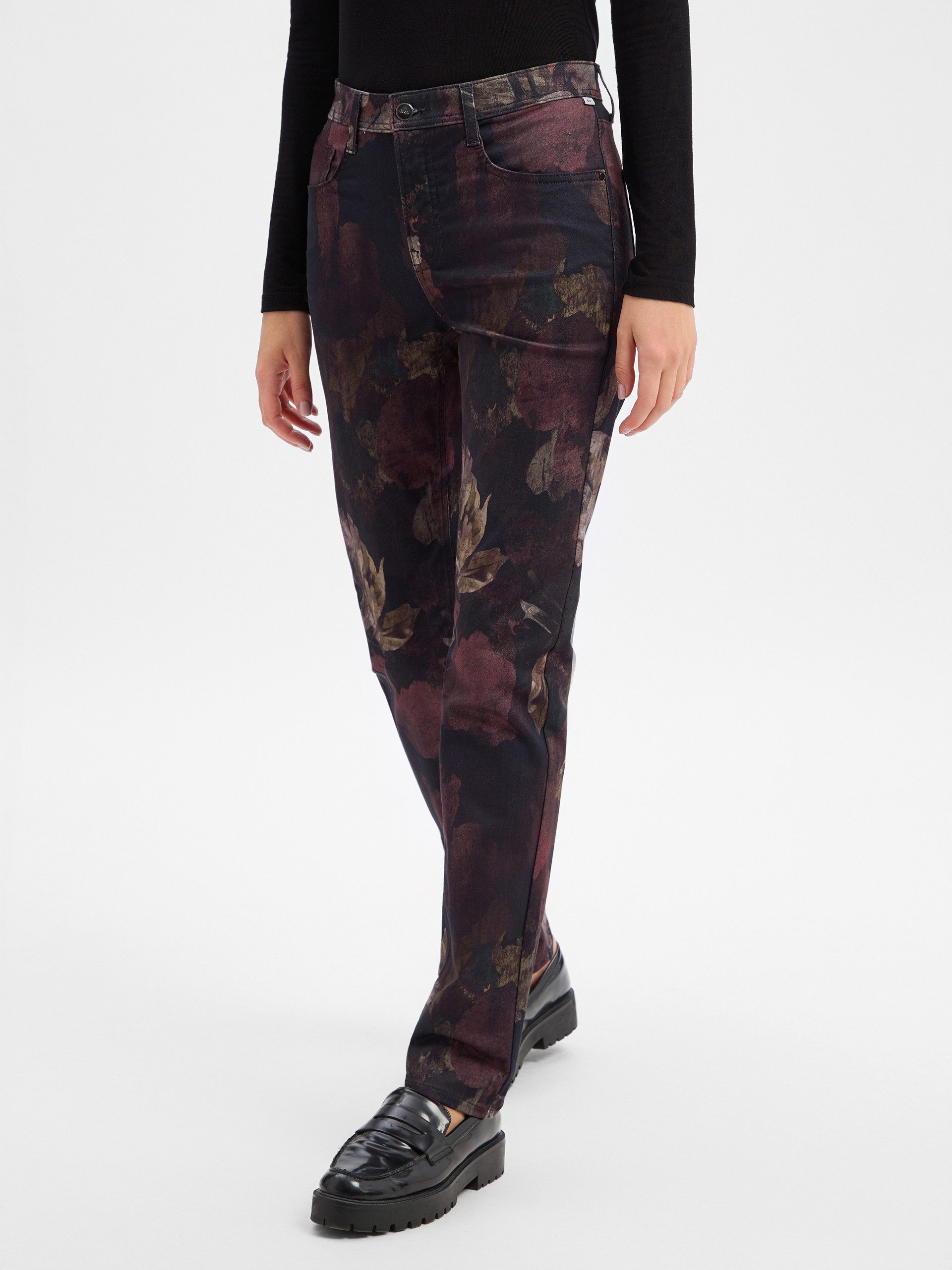 Brax Röhrenhose Mary