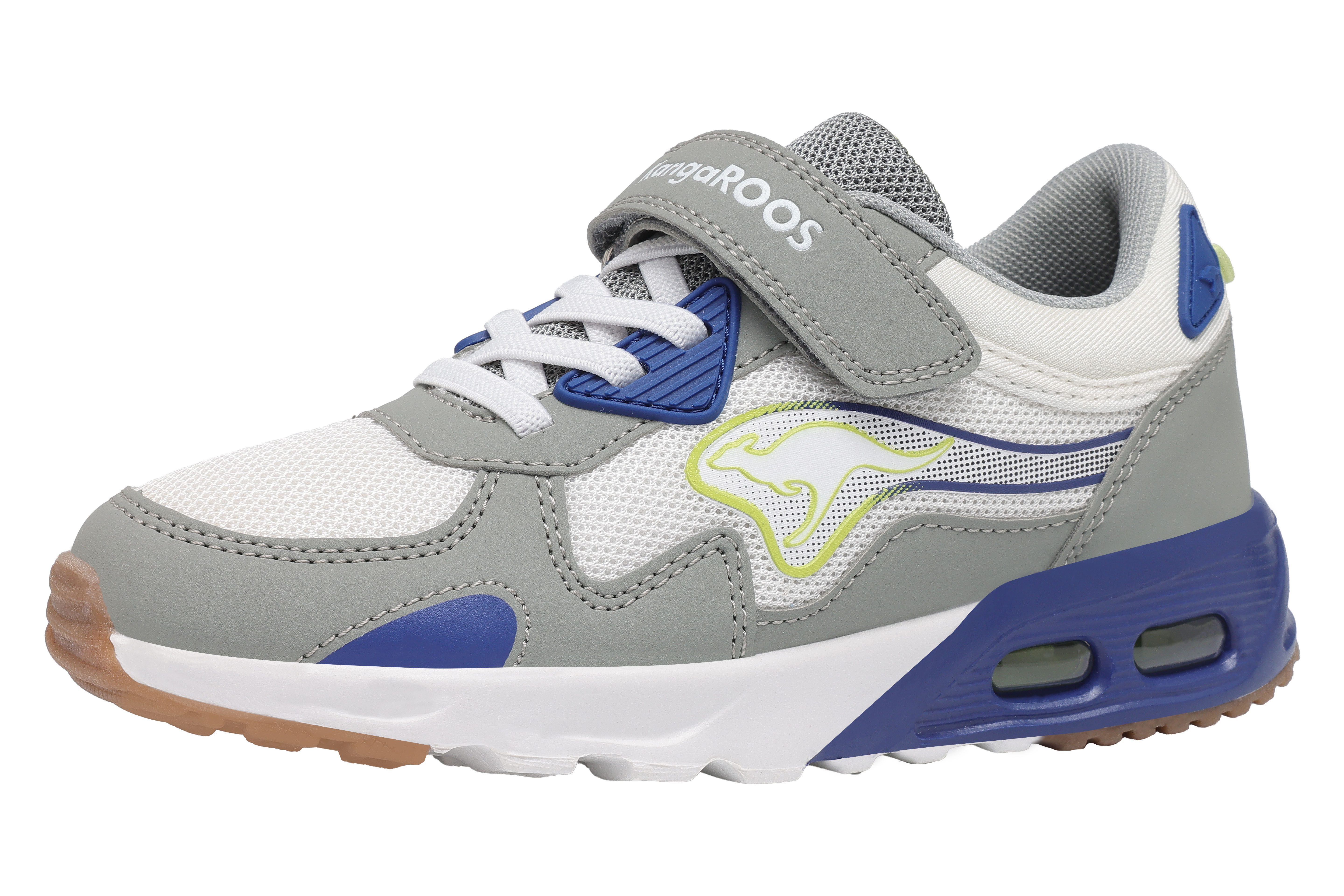 KX-Hold EV Sneaker