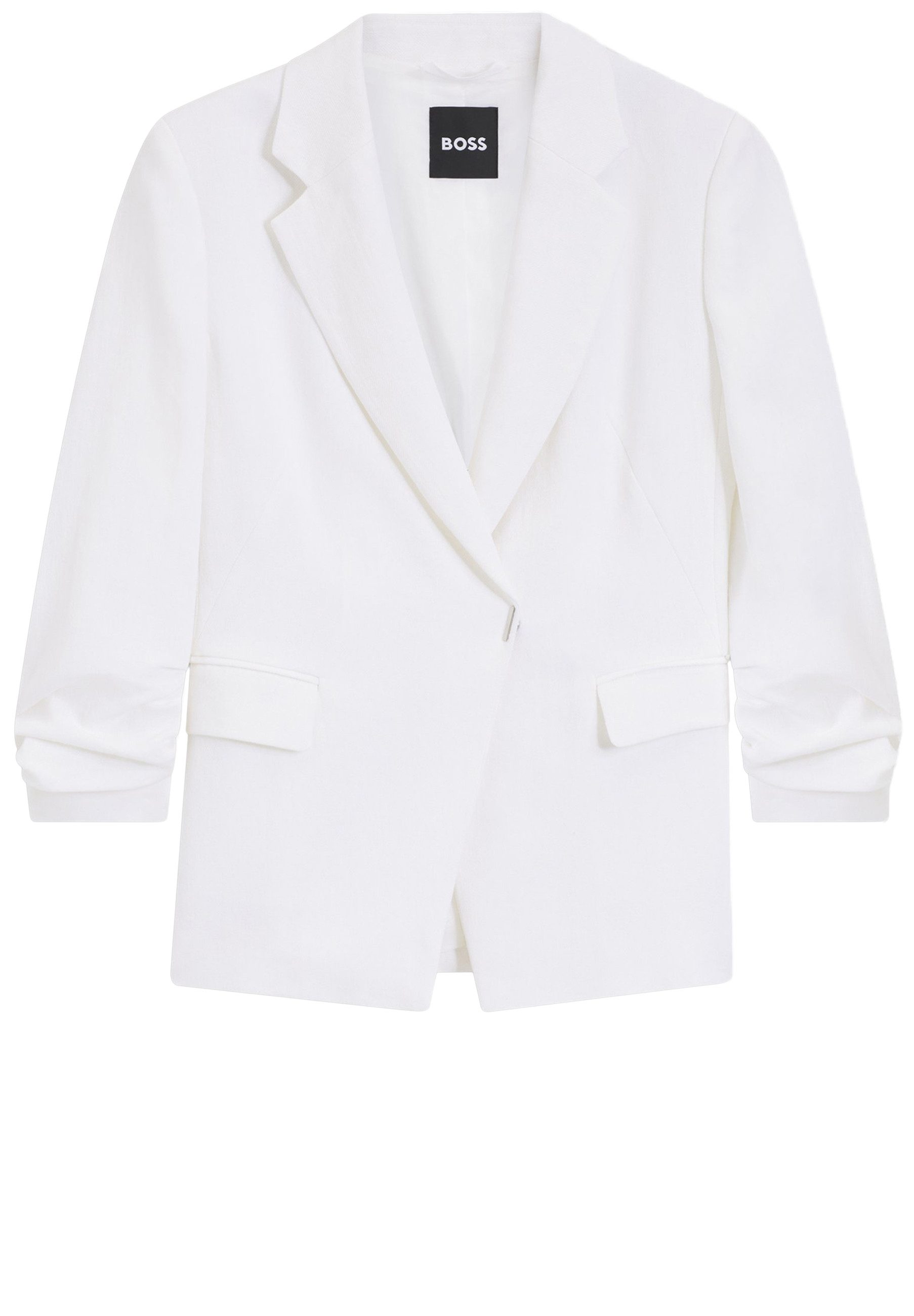 BOSS Jackenblazer Jia8 (1-tlg)