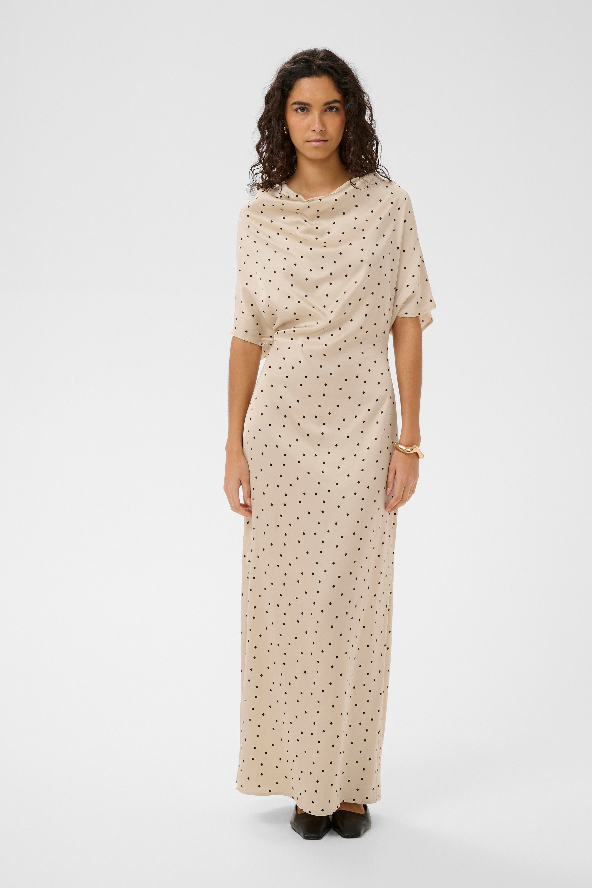 SOAKED IN LUXURY Blusenkleid Kleid SLClero