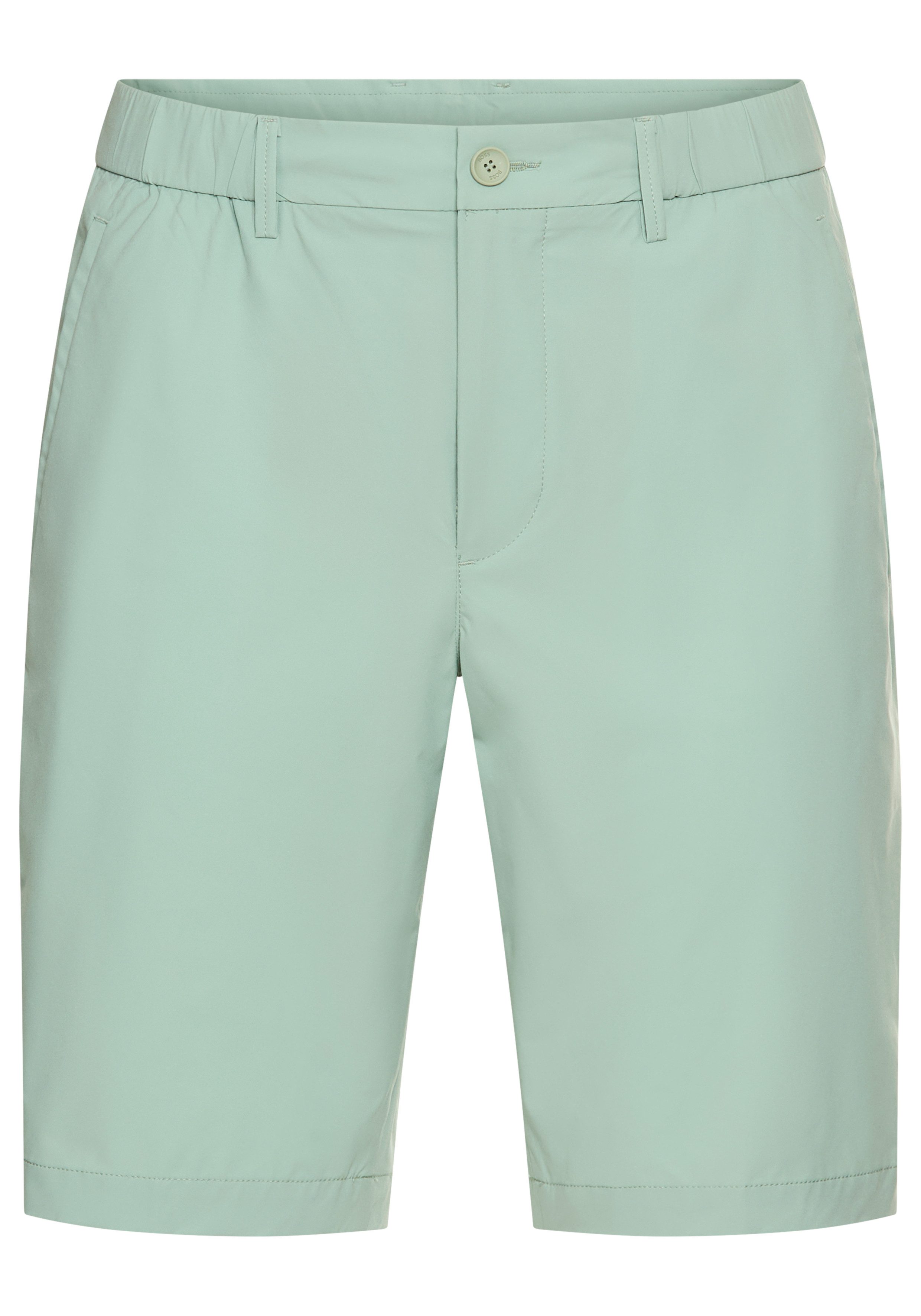 BOSS GREEN Shorts S_Speedflex in klassischer günstig online kaufen