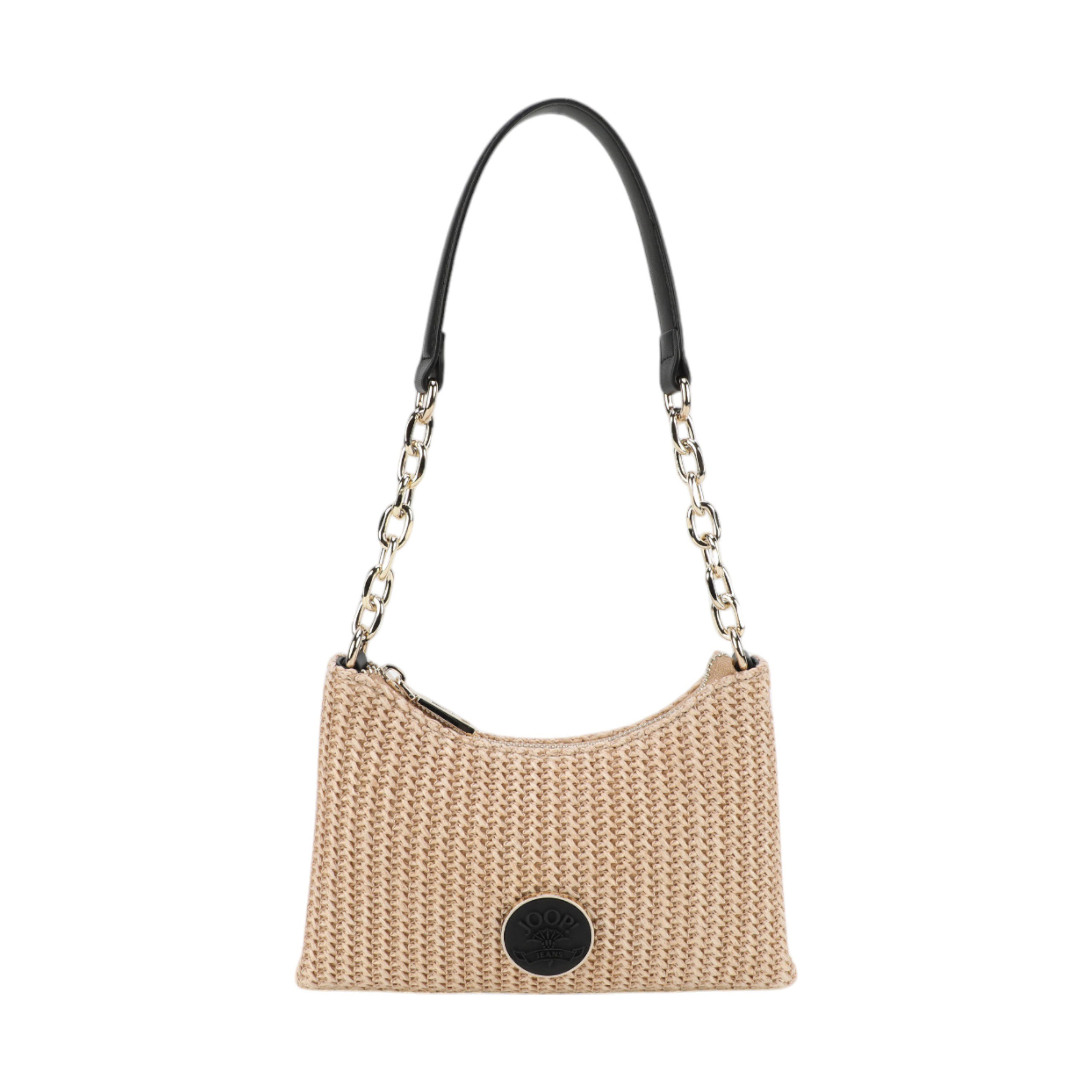 Schultertasche Joop Jeans - Damen Schultertasche Insulare Lucille