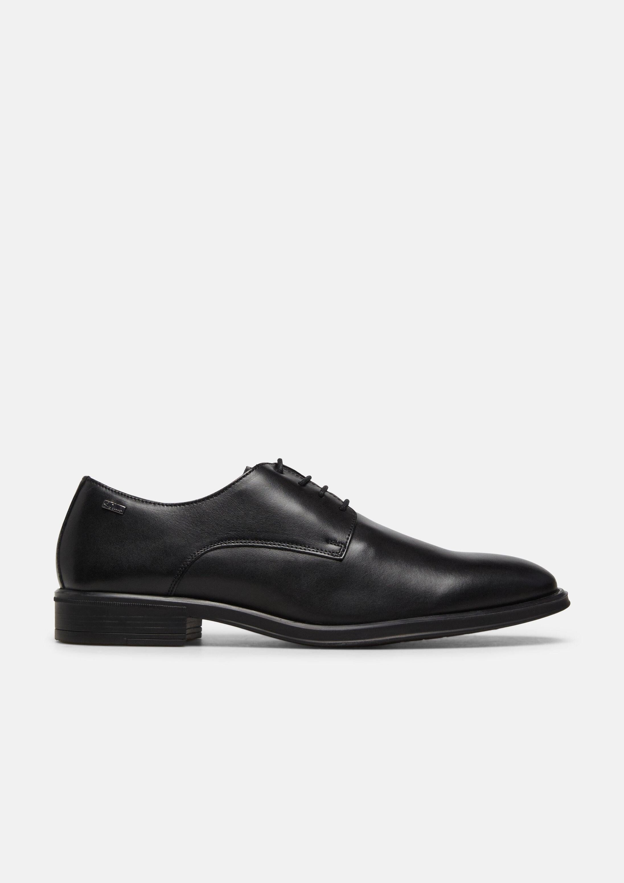 s.Oliver Schnürer Schnürschuh Schnürer