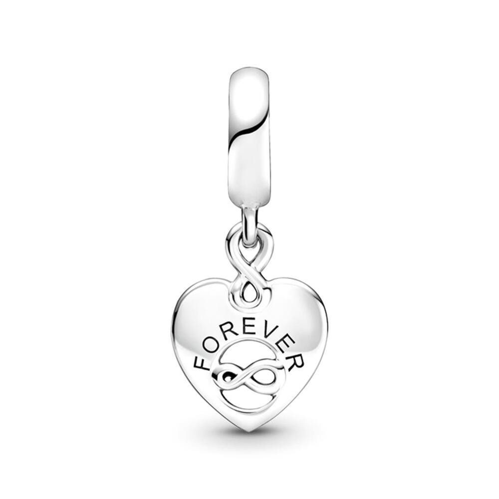 Pandora Charm-Einhänger Pandora Element PAB1887