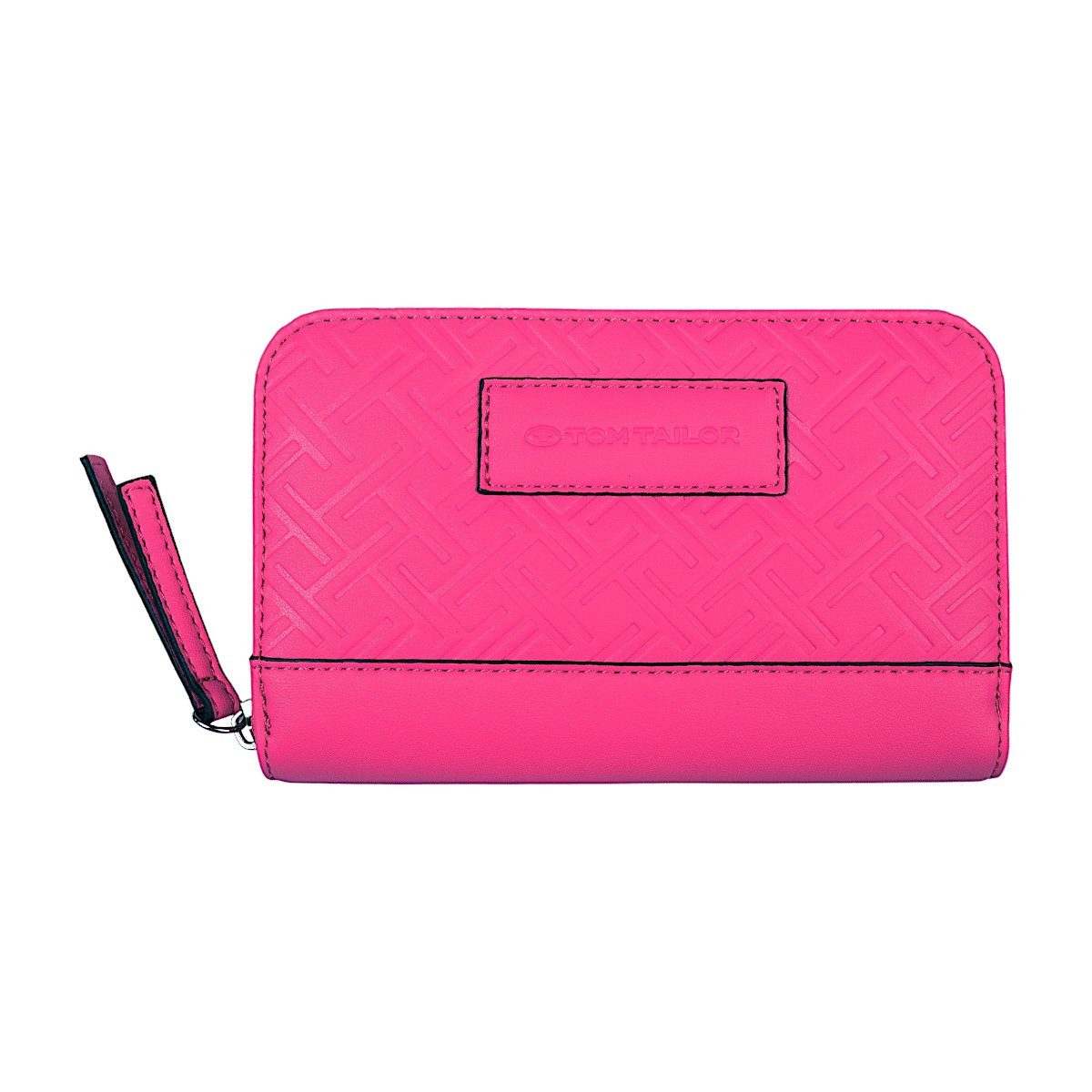 TOM TAILOR Handtasche Mirenda Medium Wallet