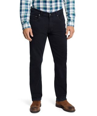 Pioneer Authentic Jeans 5-Pocket-Jeans PIONEER RON blue/black stonewash 11441 6220.6801