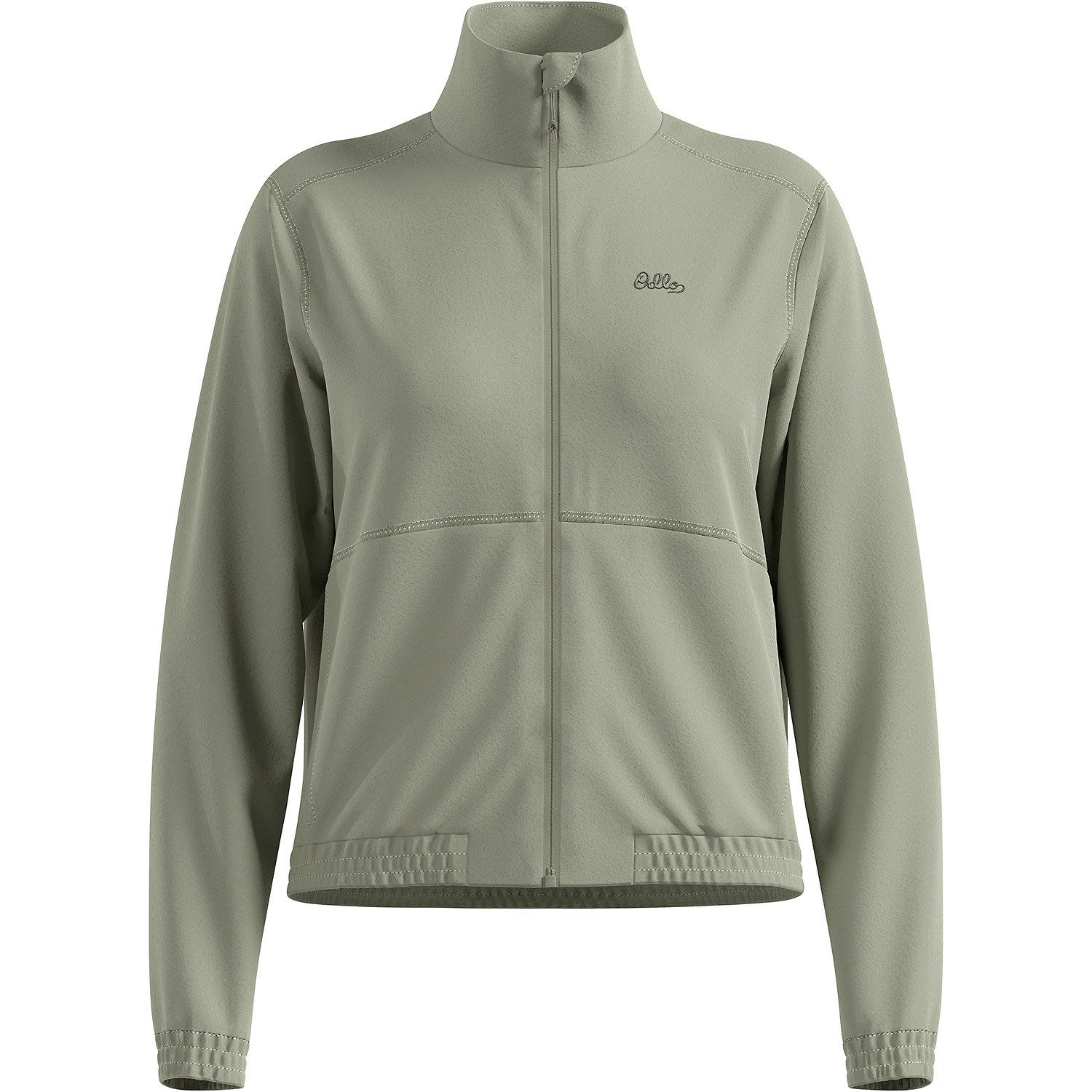 Odlo Longsleeve Longsleeve CLASSIC FLEECE