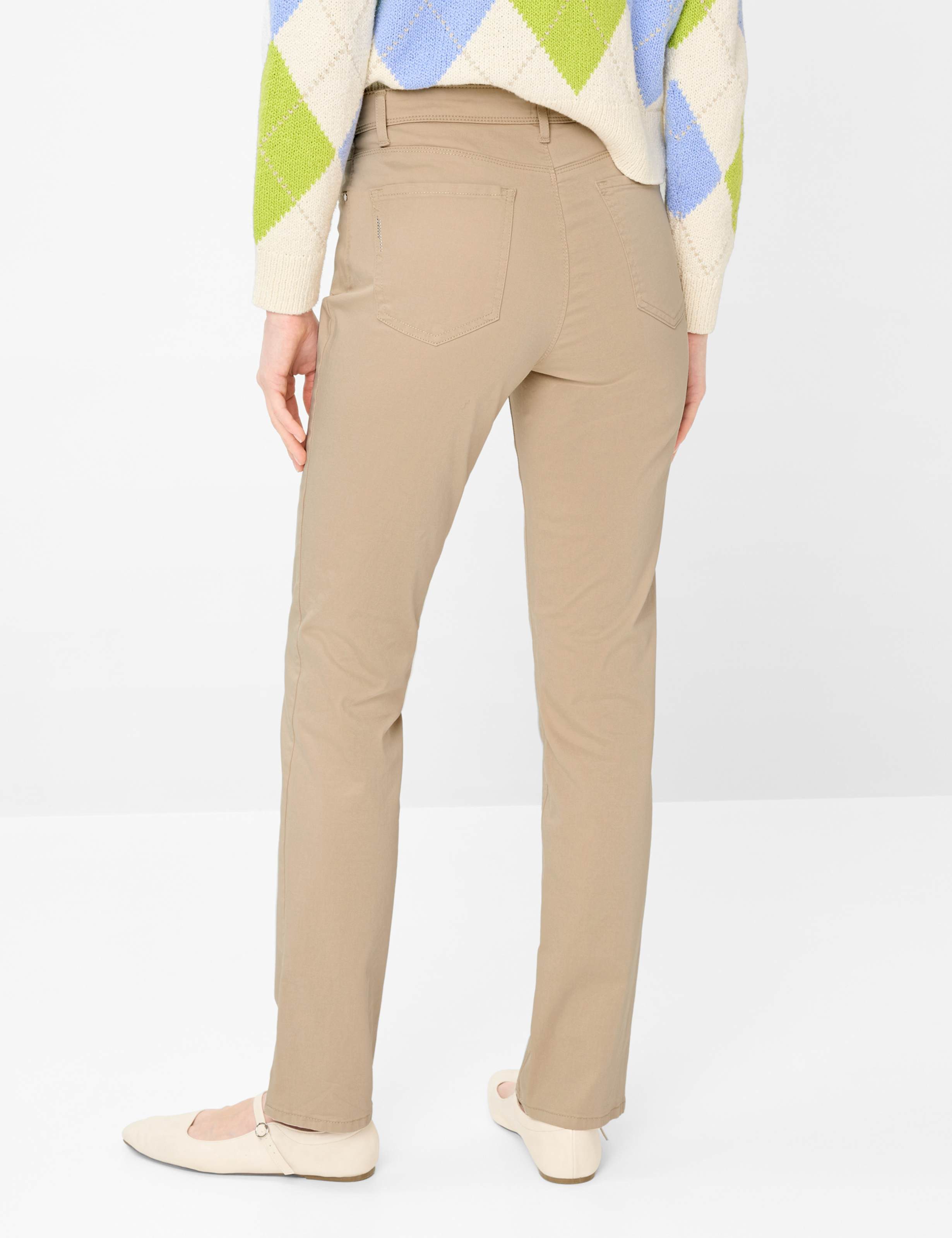 Brax 5-Pocket-Hose Style CAROLA
