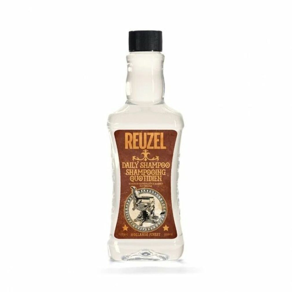 Reuzel Haarshampoo Daily Shampoo 350ml