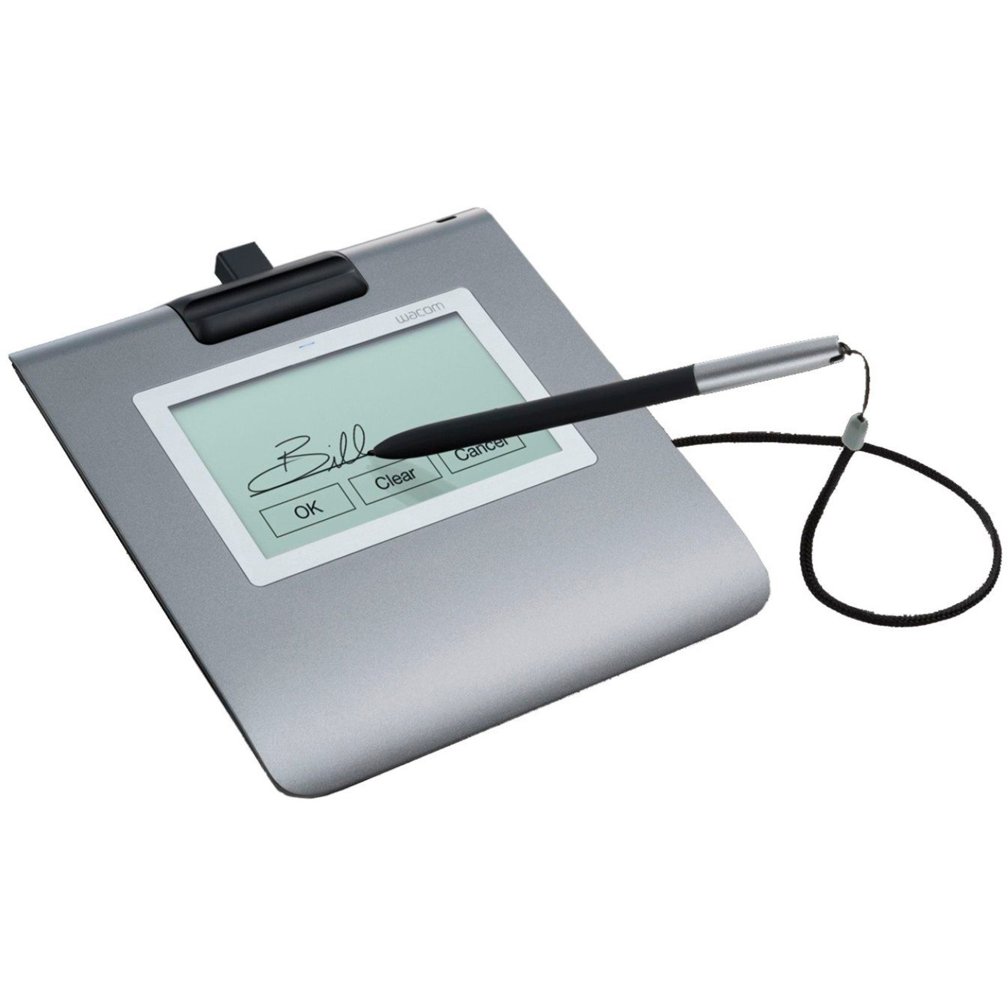 Wacom Wacom 4.5-inch Signature Pad STU-430, Grafiktablett