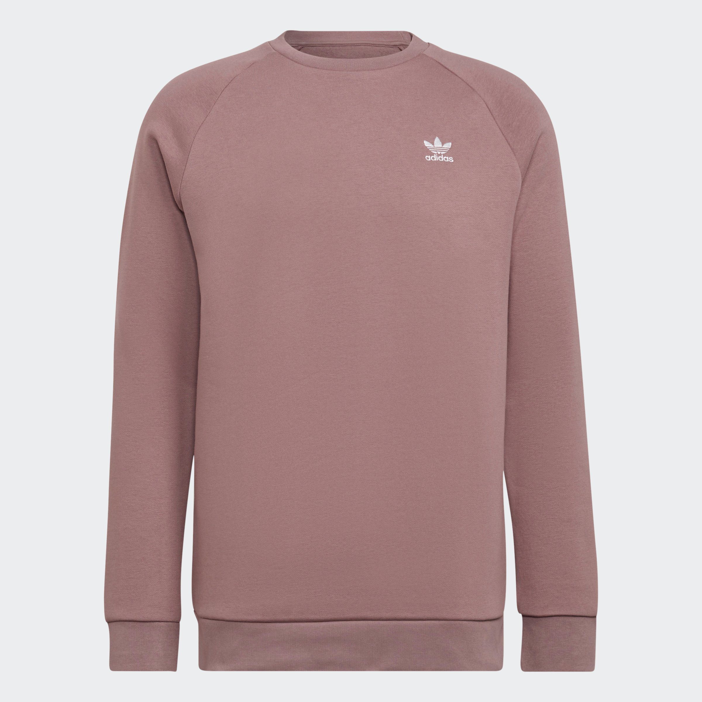 adidas Originals Sweatshirt TREFOIL ESSENTIALS ADICOLOR WONOXI