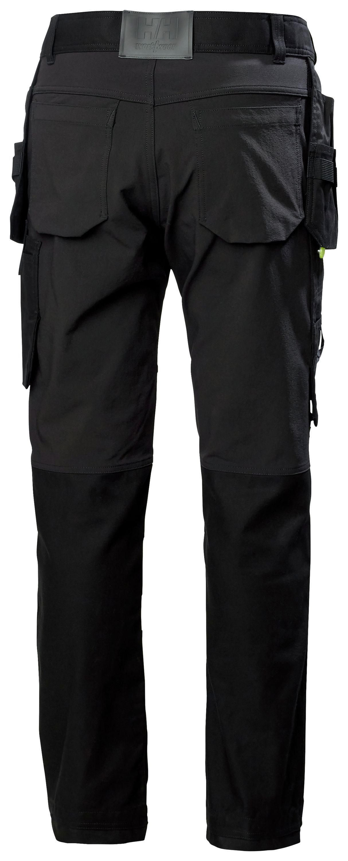 Helly Hansen Arbeitsbundhose Oxford 4X Cons Pant (1-tlg)