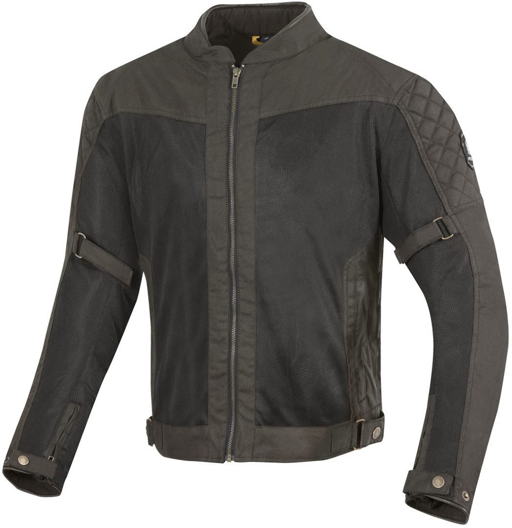 Motorradjacke Chigwell Lite Motorrad Wachsjacke