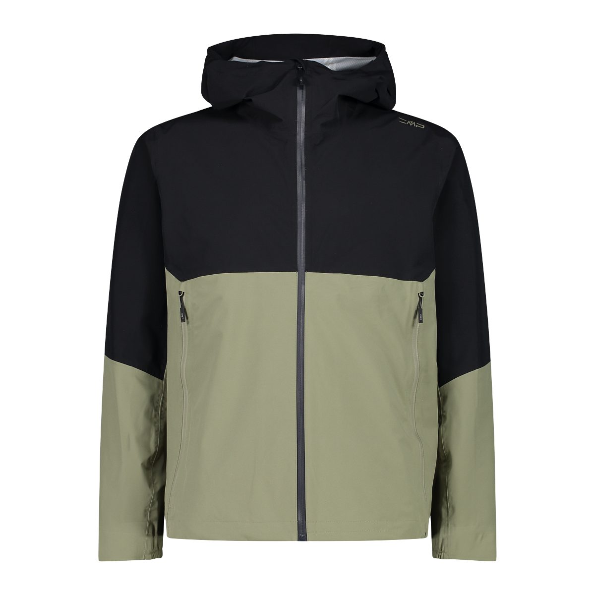 CMP Hardshelljacke Unlimitech-Hardshelljacke 2-lagig günstig online kaufen