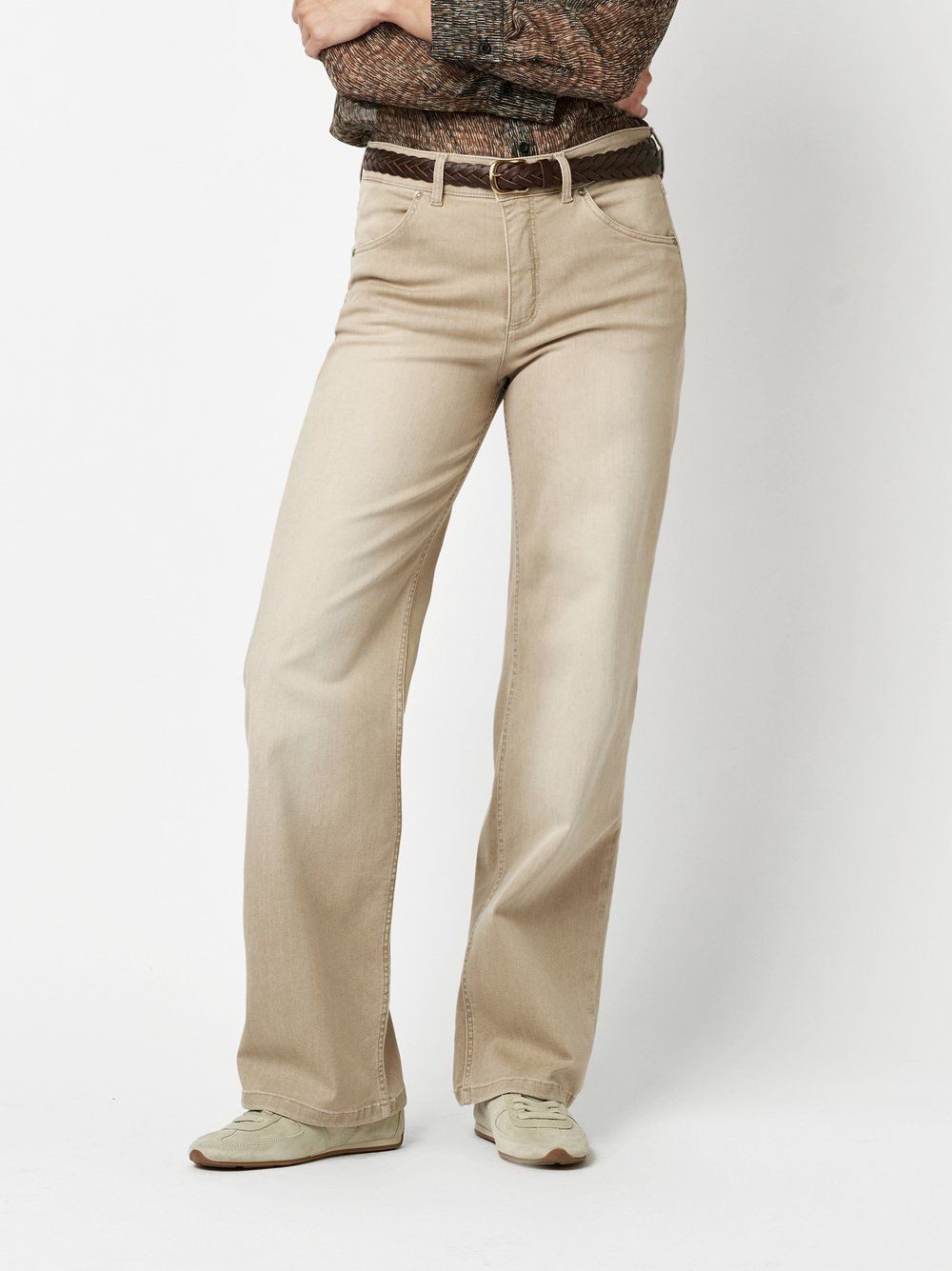 TONI 5-Pocket-Jeans günstig online kaufen