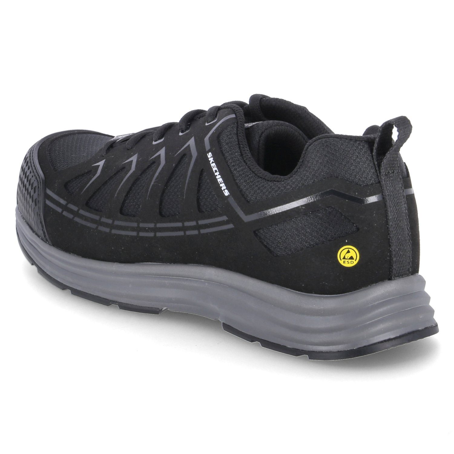 Skechers Arbeitsschutzschuhe MALAD II Sneaker