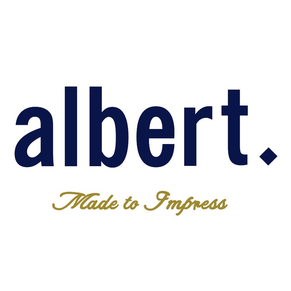 albert.