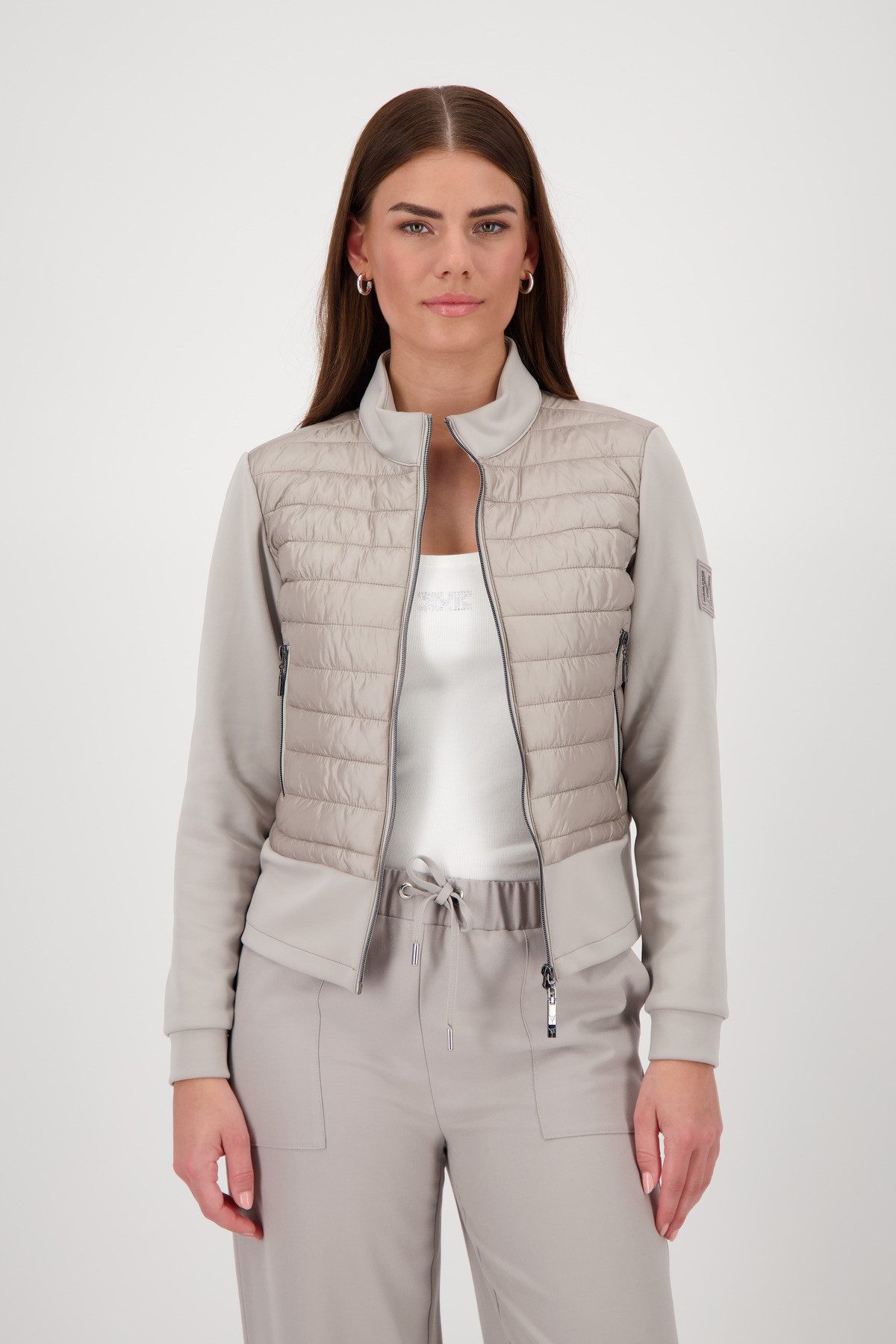 Monari Steppjacke Jacke Stepp + Neopren günstig online kaufen