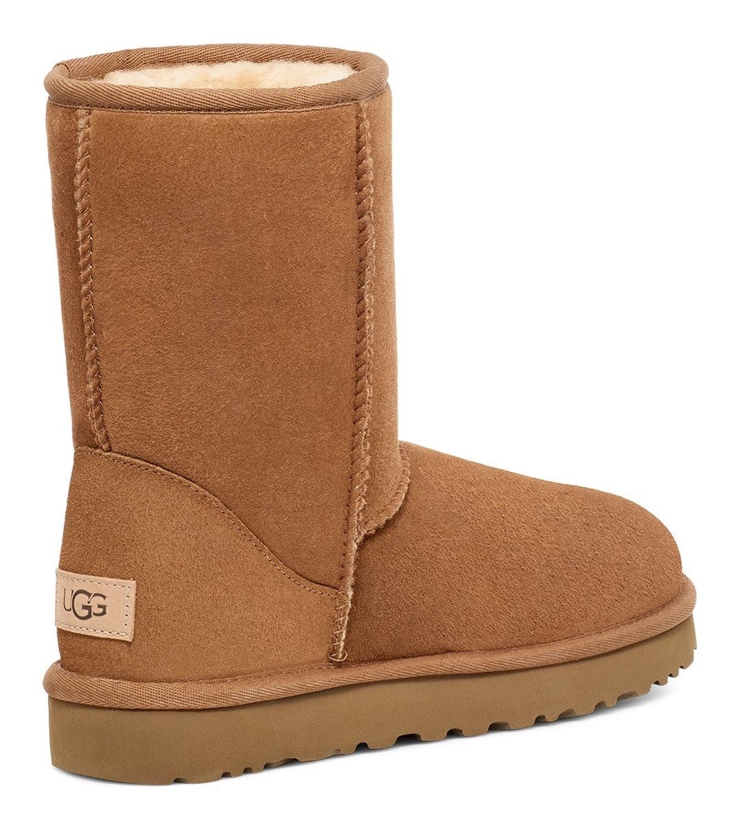 UGG Classic Short 2 Winterboots, Stiefel, günstig online kaufen