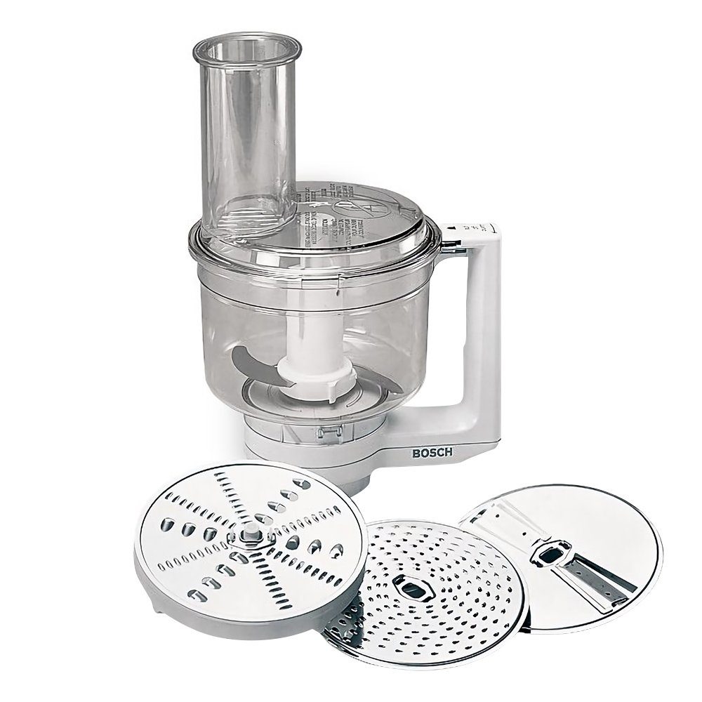 BOSCH Zerkleinerer MUZ4MM3 Multimixer