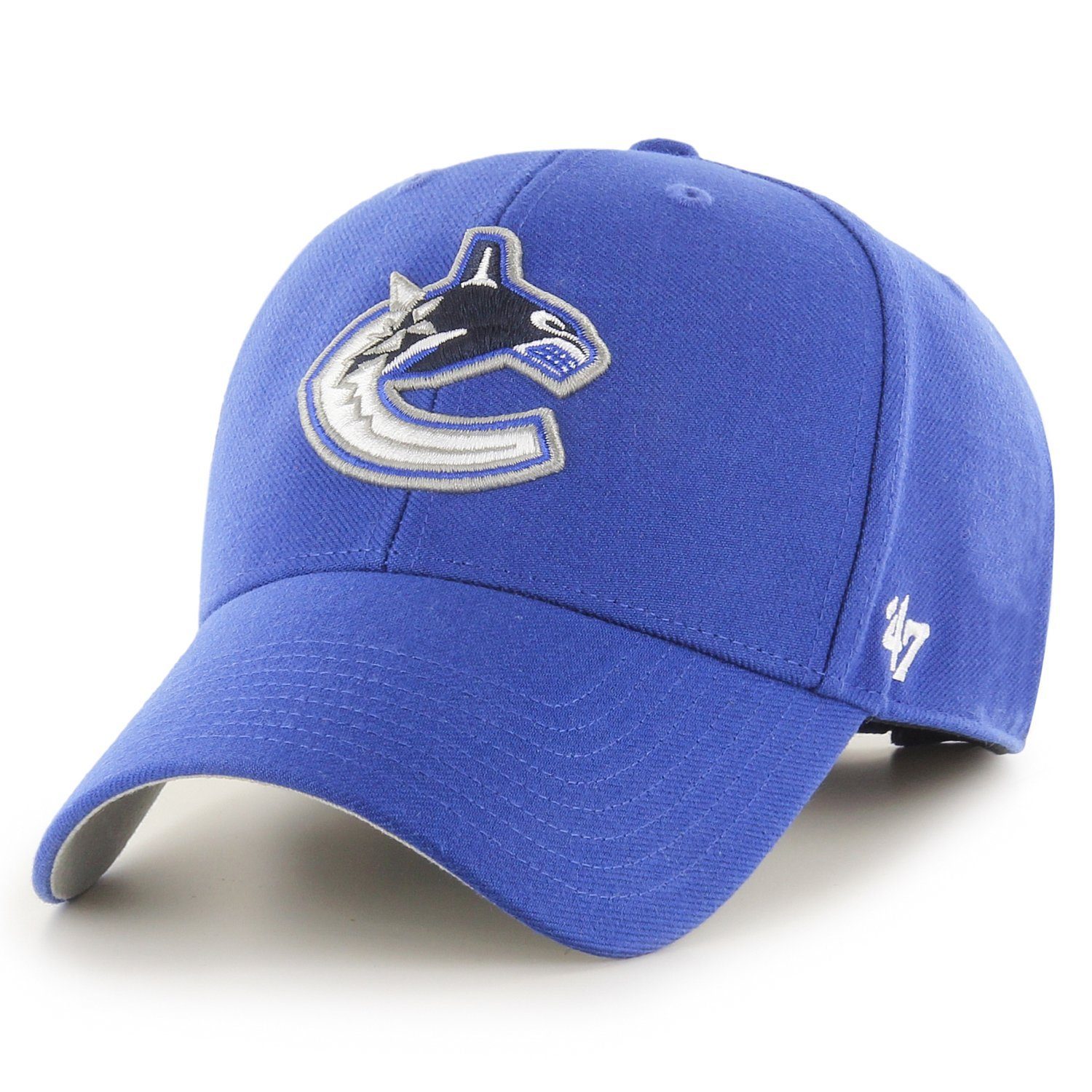 Baseball Cap NHL Vancouver Canucks