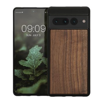 kwmobile Handyhülle Bumper Handyhülle für Google Pixel 7 Pro, Hülle Handy Case Cover