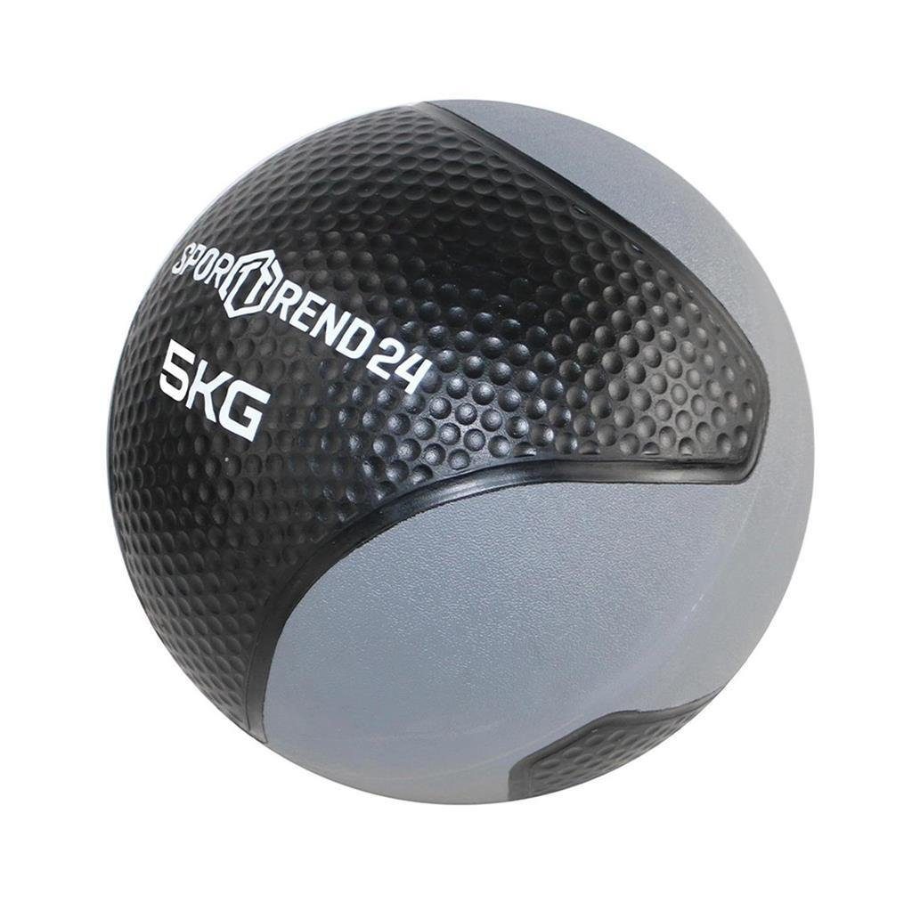 KG Medizinball, Wallball Trainingsball Fitnessball 24 Gewichtball Medizinball Slamball 5 Sportball Sporttrend Gewichtsball