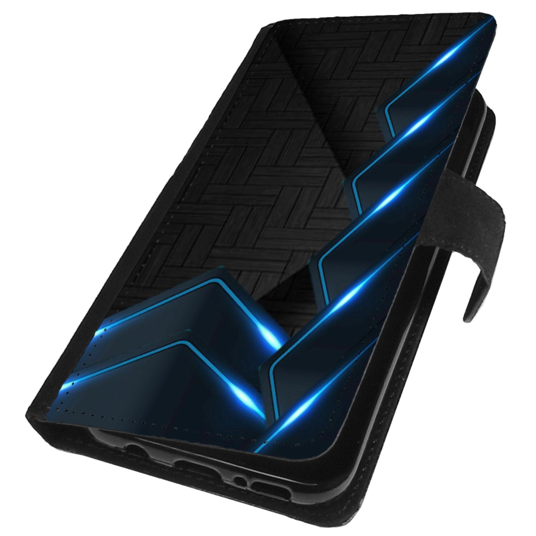 Traumhuelle Handyhülle für Samsung Galaxy S25 S24 S23 S22 S21 FE Plus Ultra, Handytasche Klapphülle Case Flip Schutzhülle Cover Hülle DESIGN 401