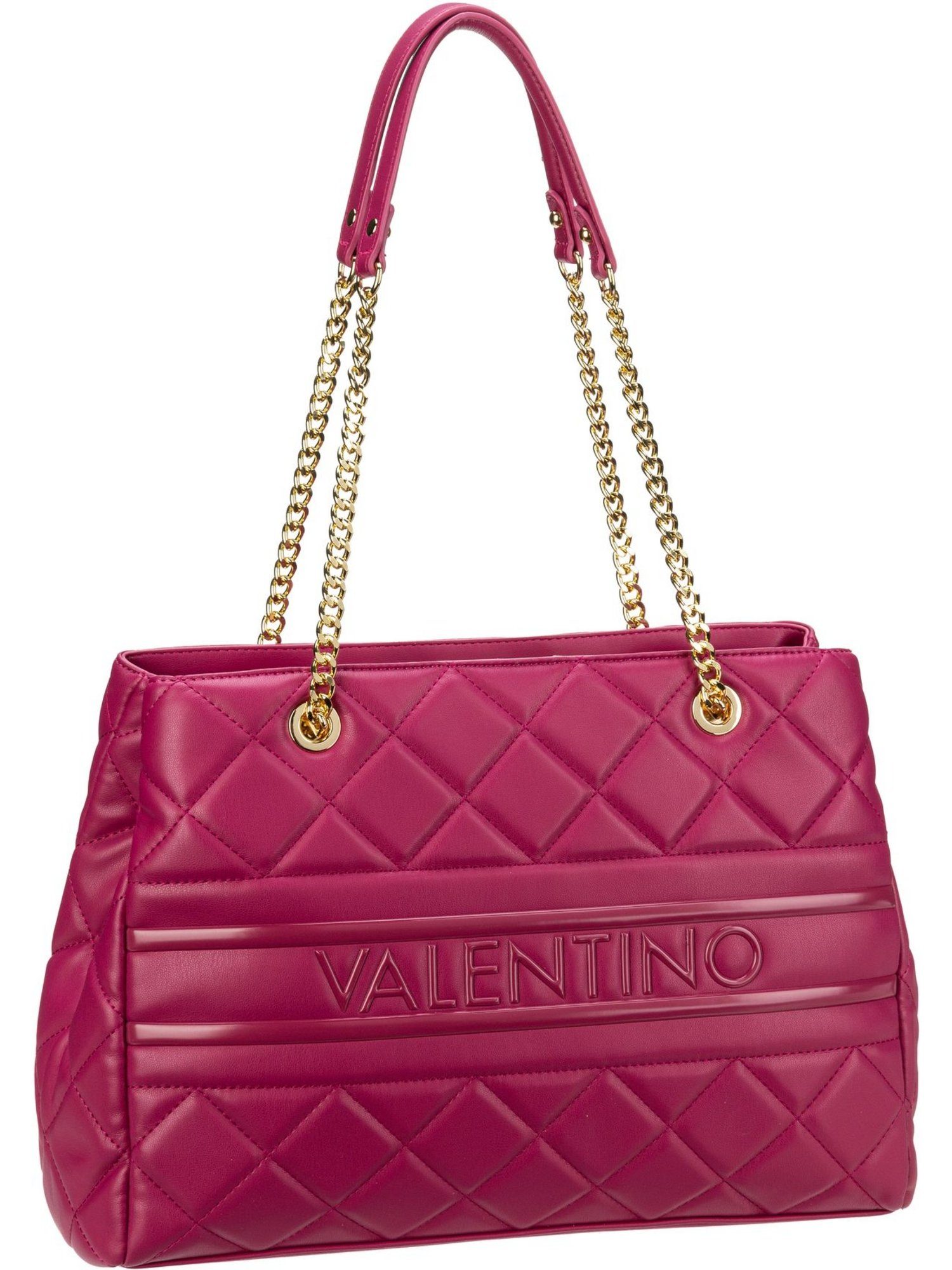VALENTINO BAGS Handtasche Ada Tote O04, Shoulder Bag Malva