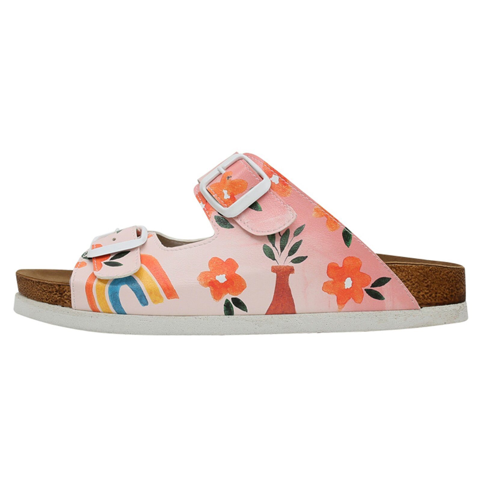 DOGO Stella Explore Damen Sandalen/ Sandaletten günstig online kaufen