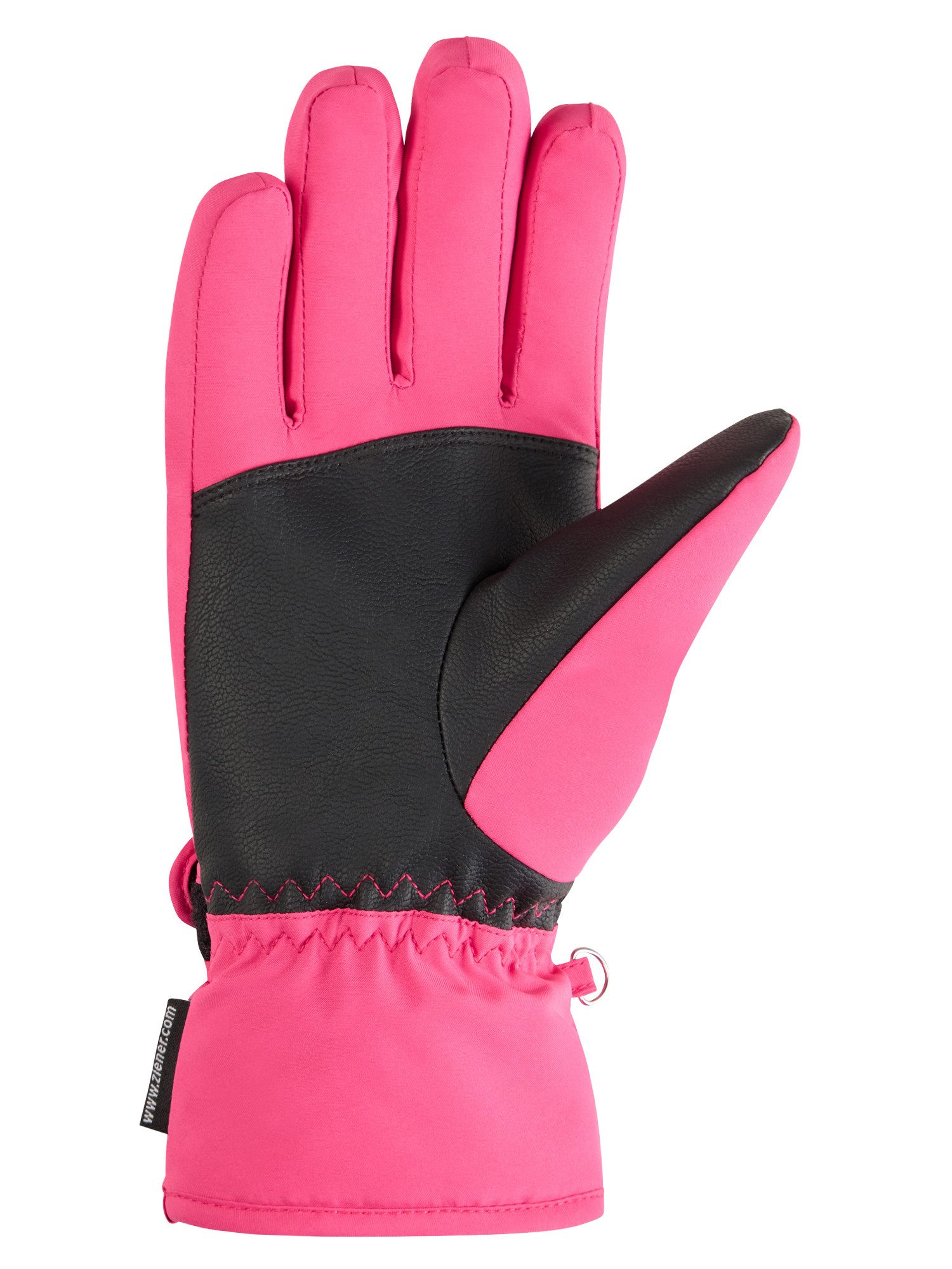 Ziener Skihandschuhe KEVA-Z PR glove lady