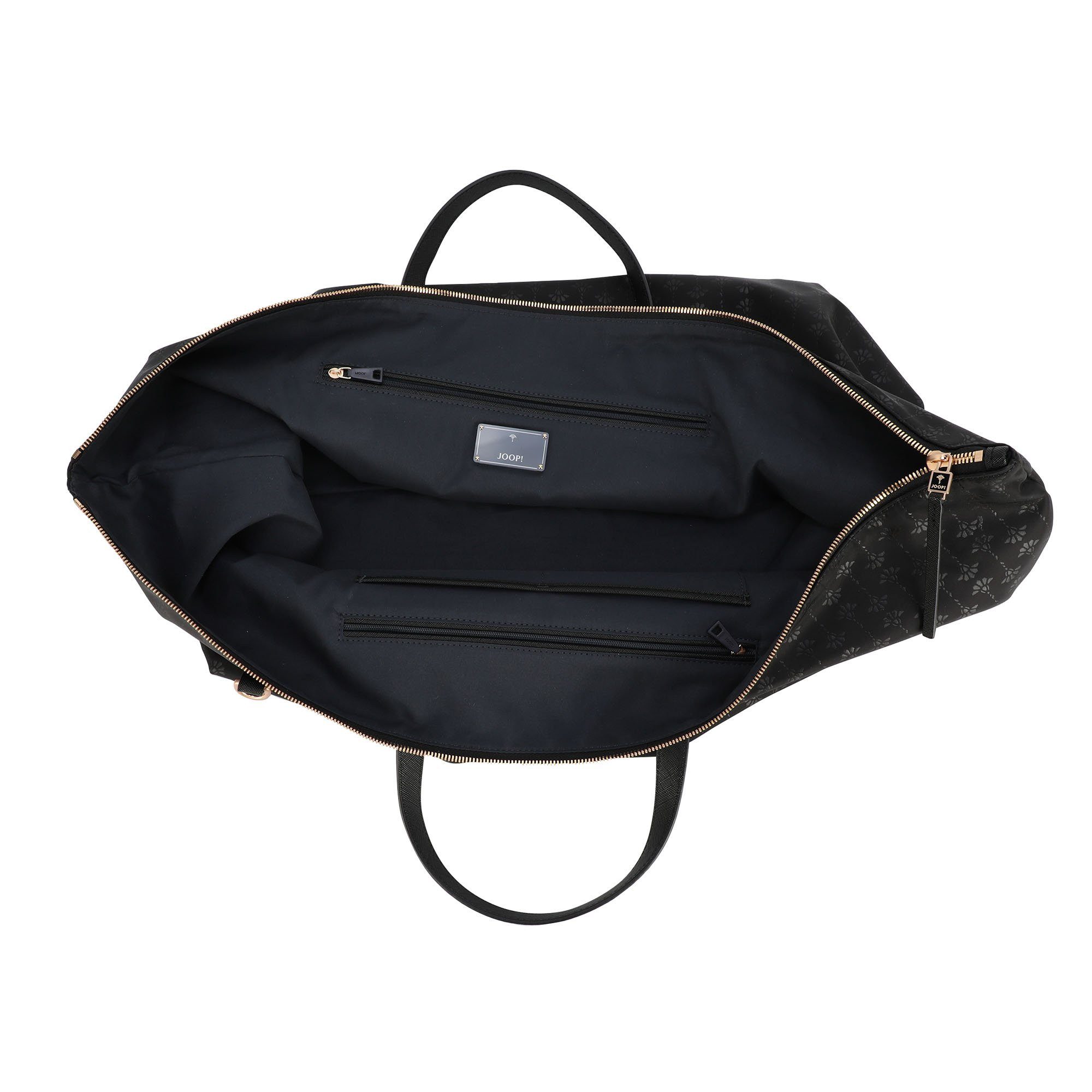 JOOP! Henkeltasche Damen Handtasche Nylon