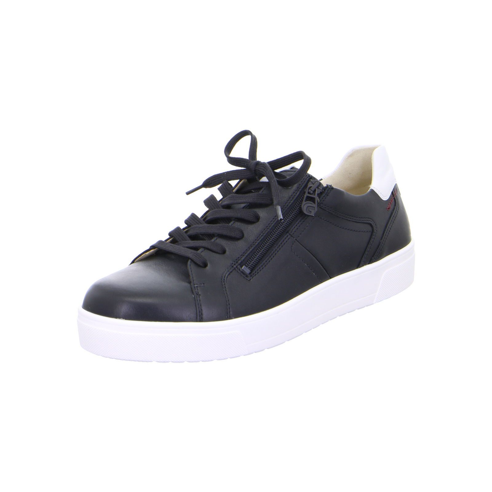 Ganter Schnürer Henning Schnürschuh