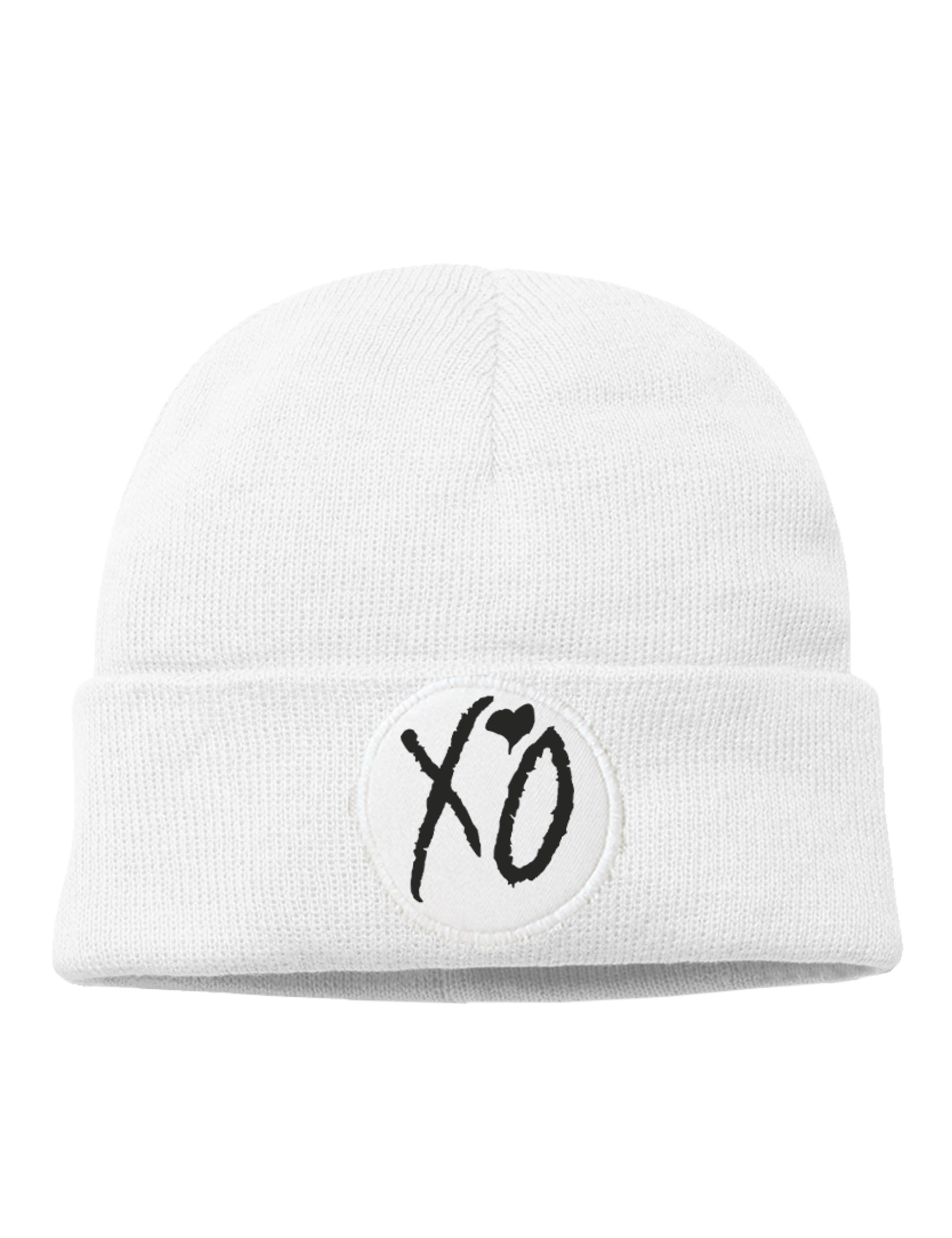 Youth Designz Beanie XO unisex Beanie günstig online kaufen