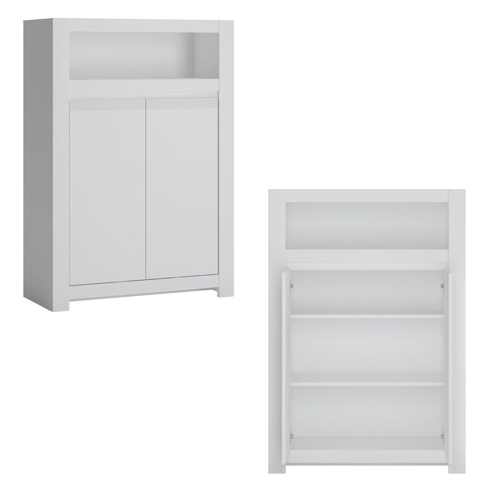 Lomadox Jugendzimmer-Set NAVA-129, (Sparset, 7-tlg), inkl. günstig online kaufen