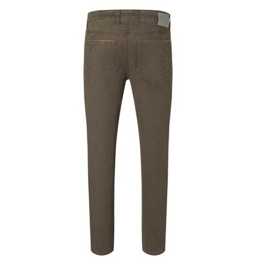 MAC 5-Pocket-Jeans MAC ARNE PIPE deep forest 0517-01-0675L 674