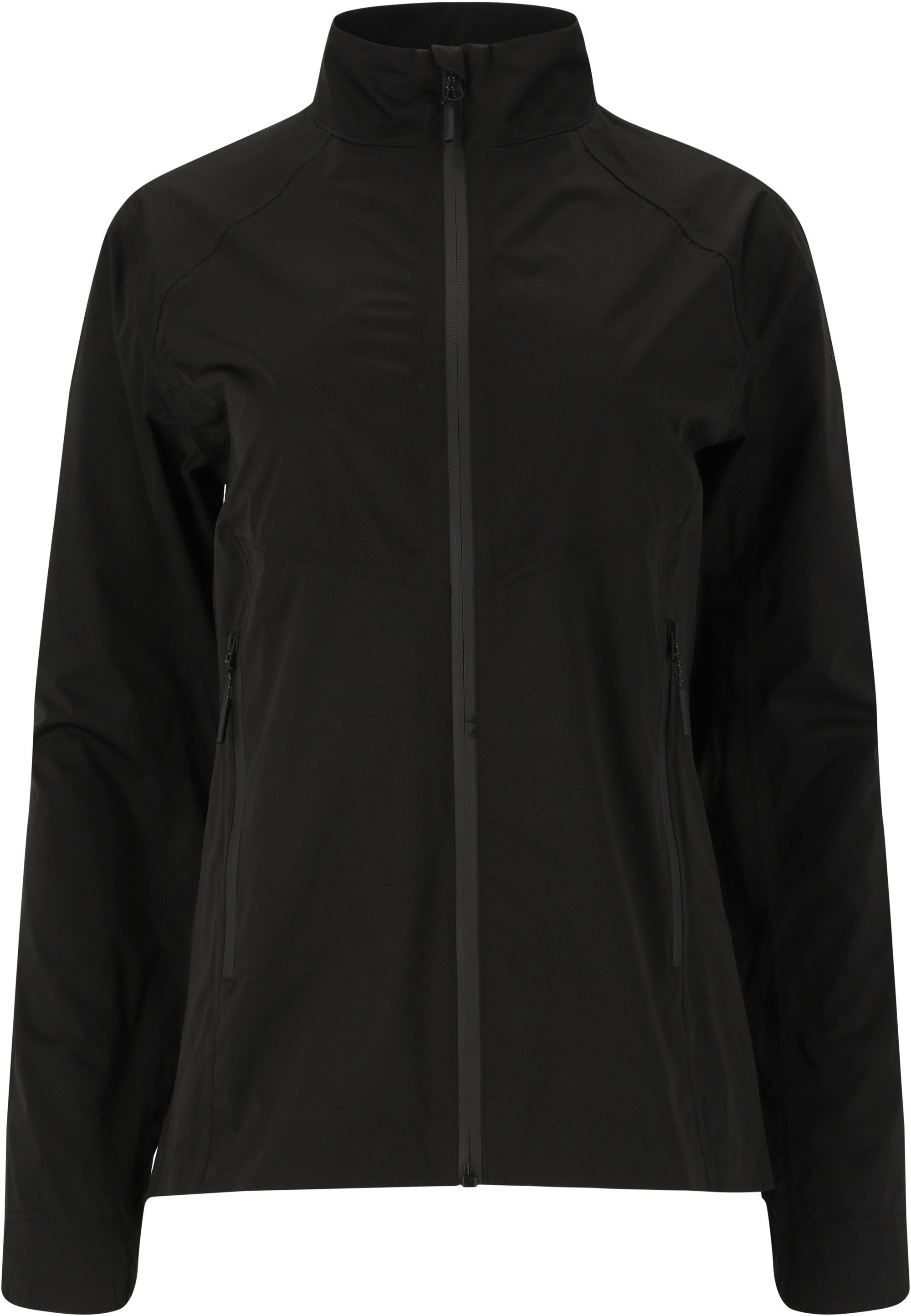 ENDURANCE Laufjacke Kommy mit 4 Wege- Stretch