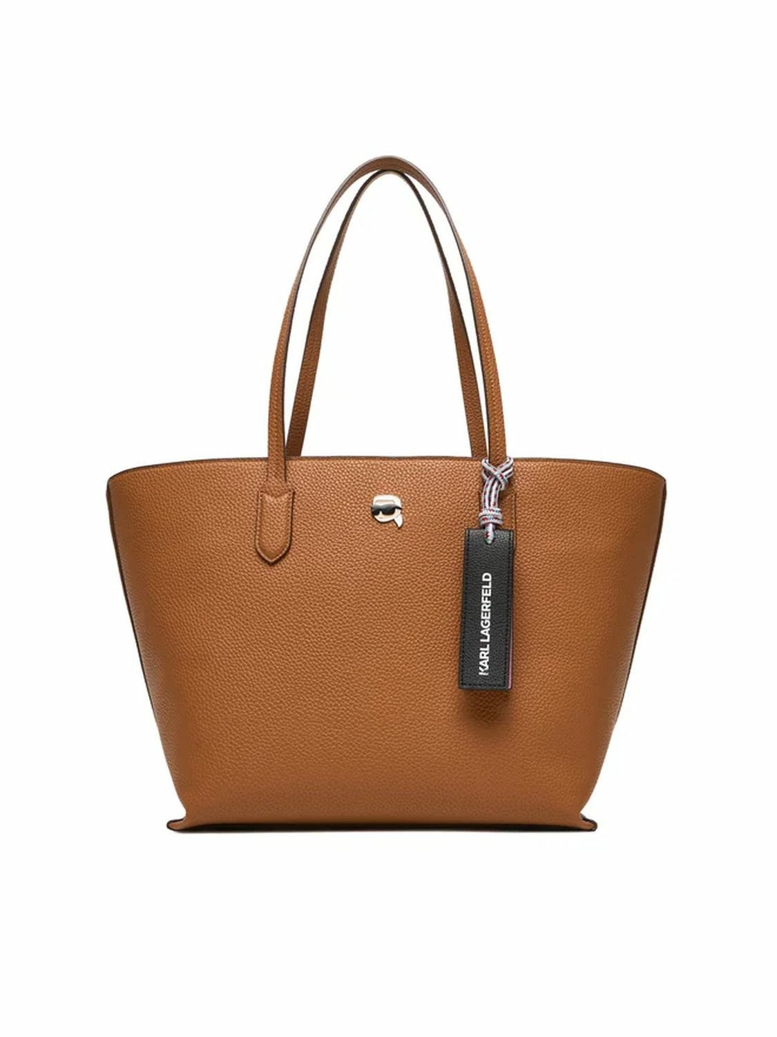 KARL LAGERFELD Shopper KARL LAGERFELD für Damen (keine Angabe, 1-tlg., keine Angabe)