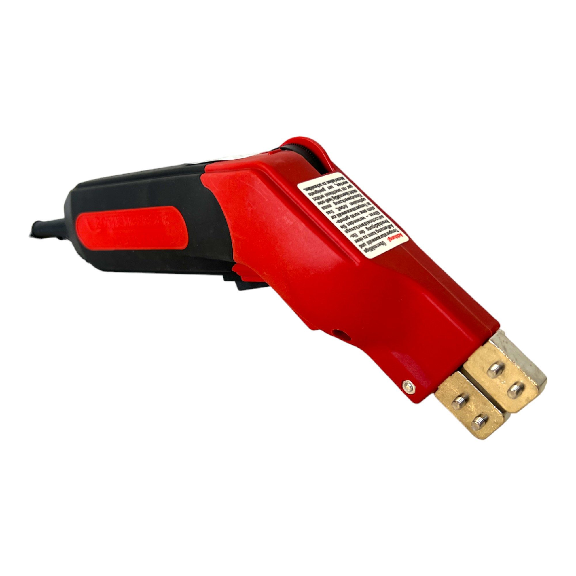 Rothenberger Universalsäge Industrial Hartschaumschneidgerät 190 Watt (1500000062)