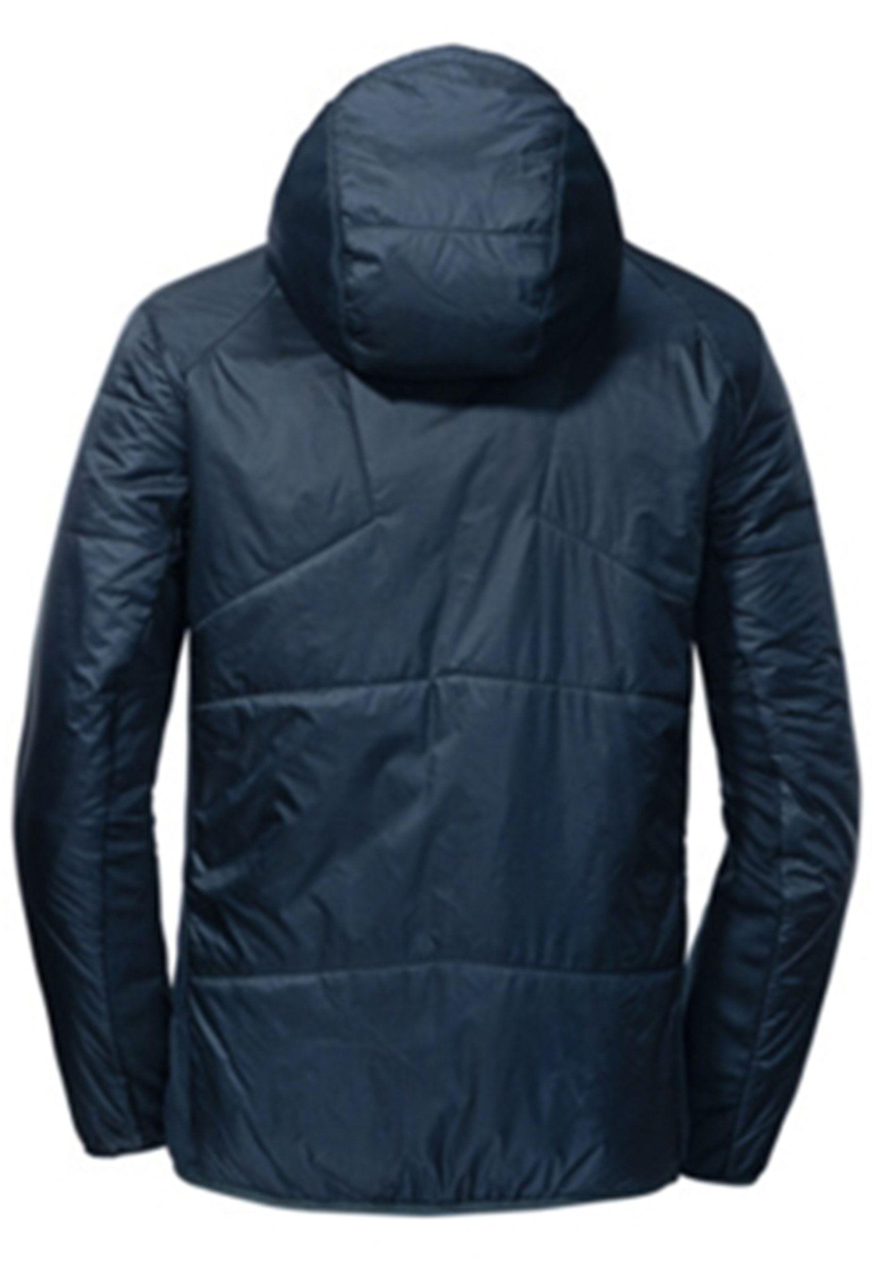 Schöffel Hybridjacke Stams