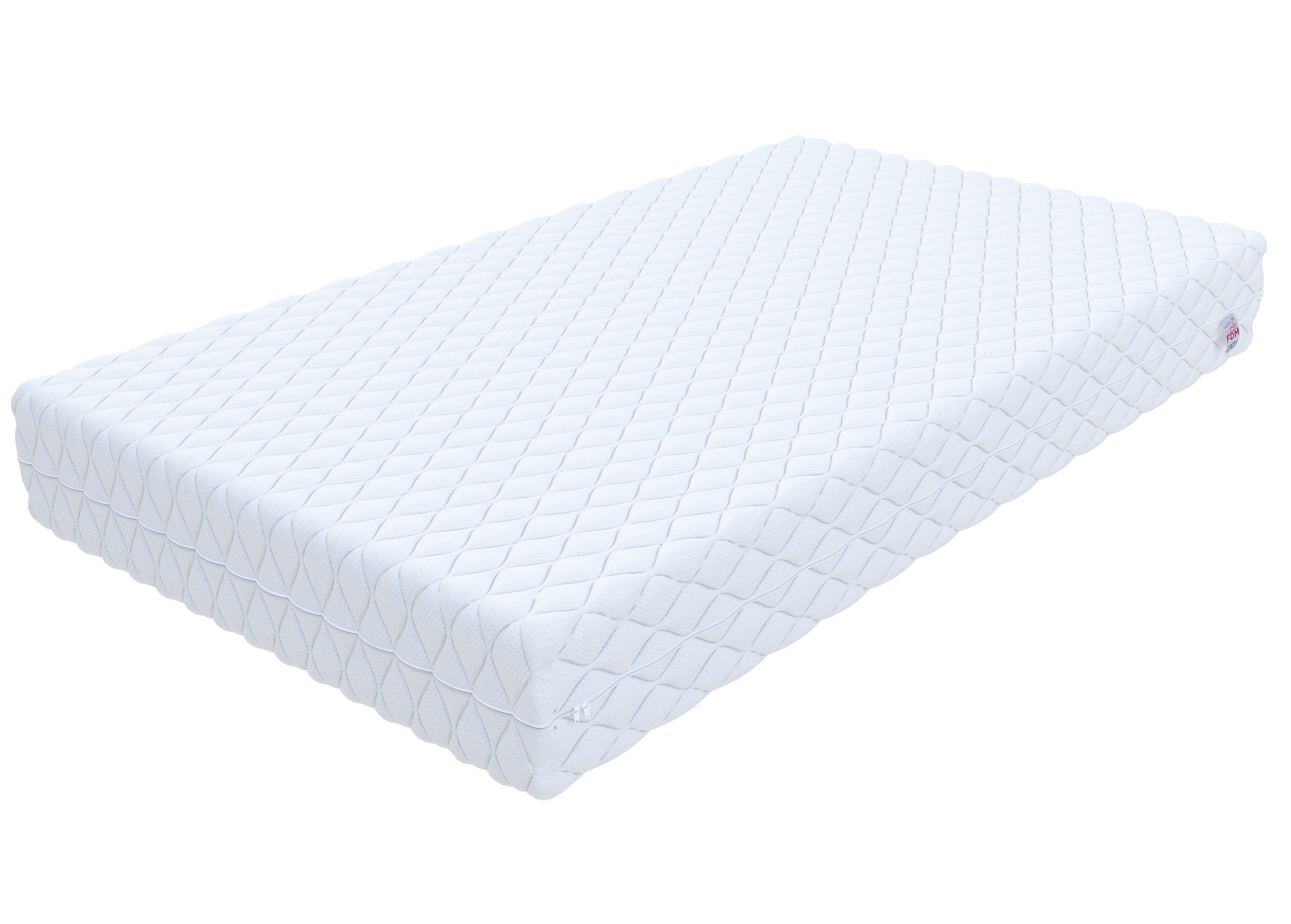 Taschenfederkernmatratze 80x200, 90x200 100x200 120x200 140x200 günstig online kaufen