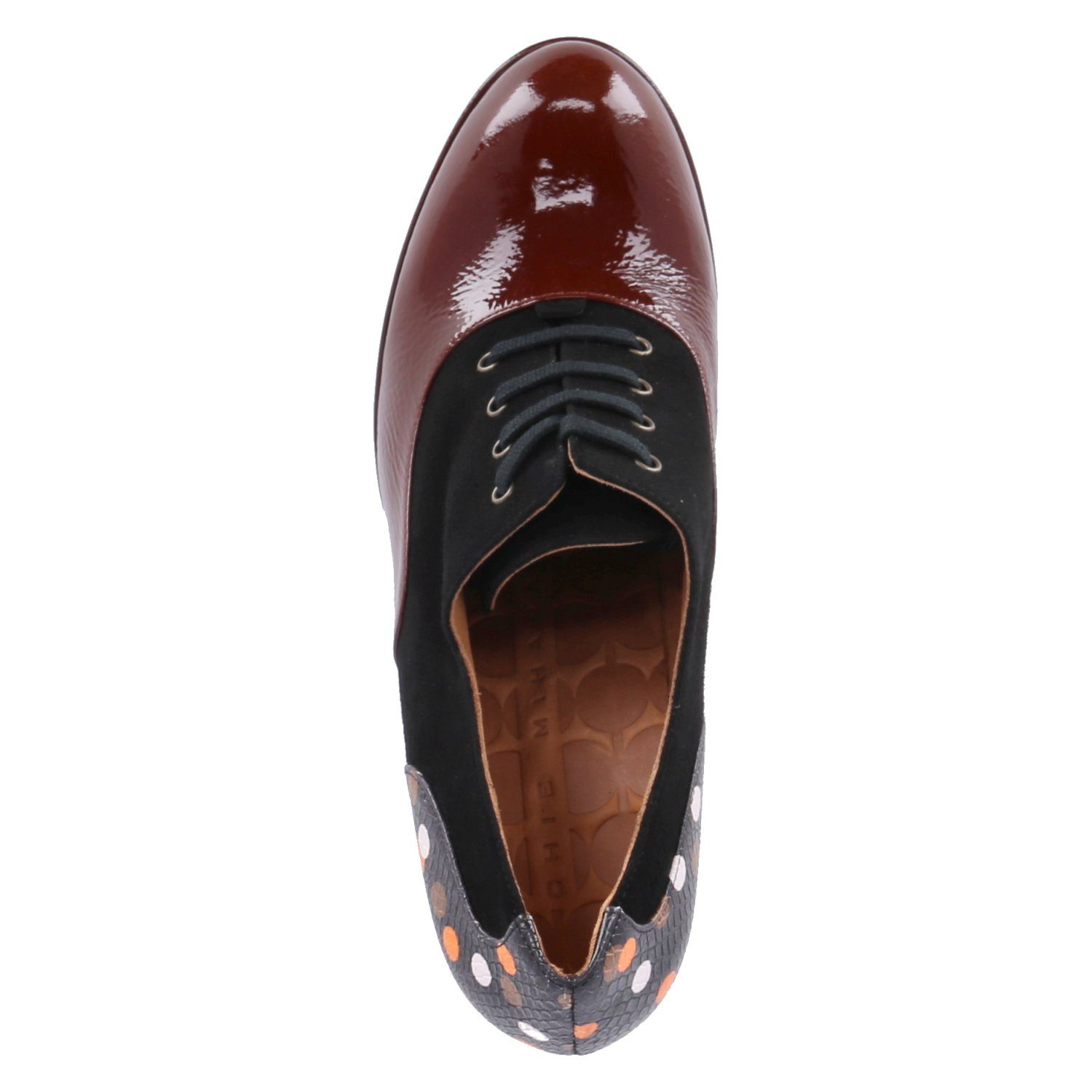 Chie Mihara Schnürpumps DALOO Pumps