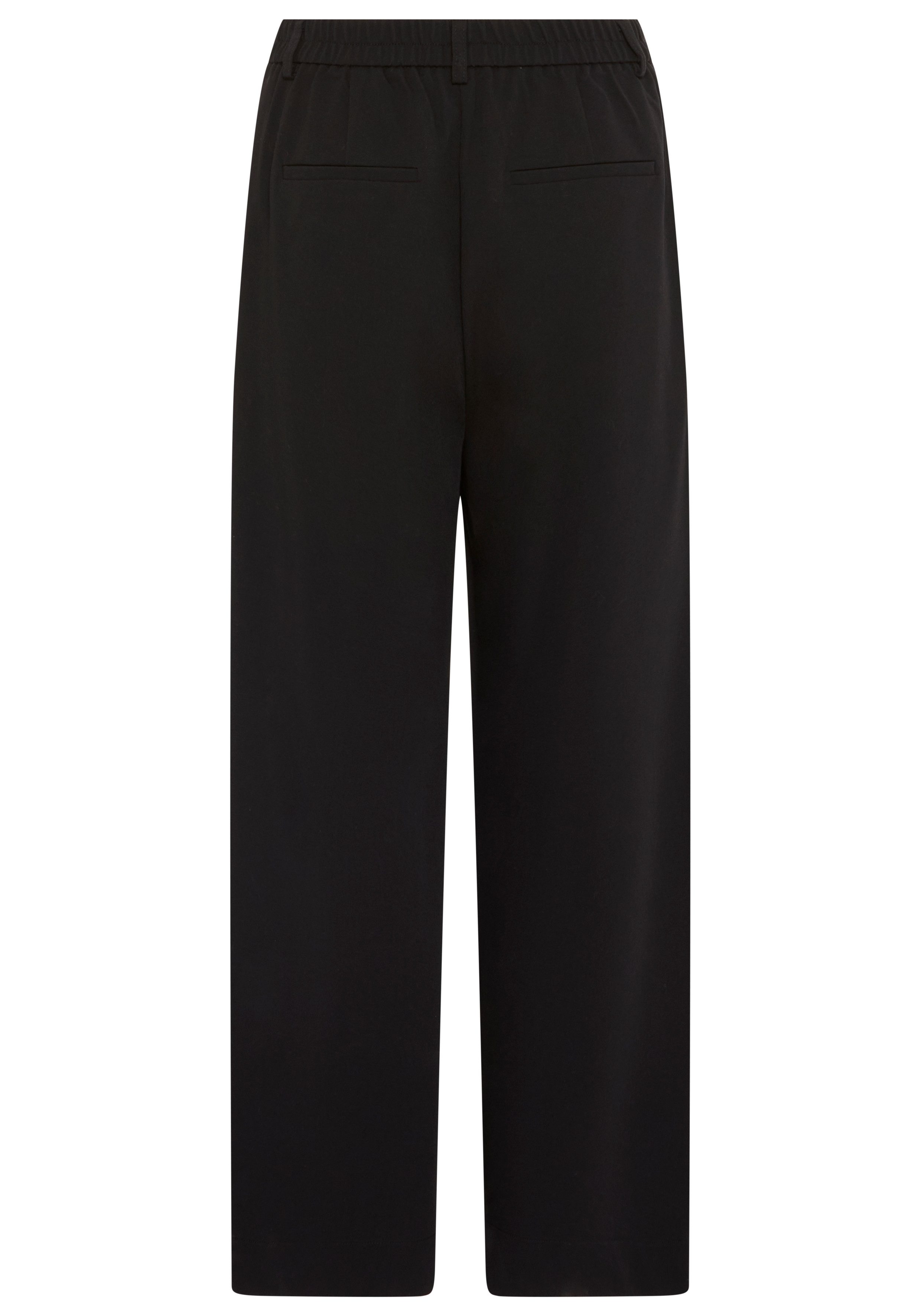 Laura Scott Bundfaltenhose mit weitem Bein – Bild 5 von 5