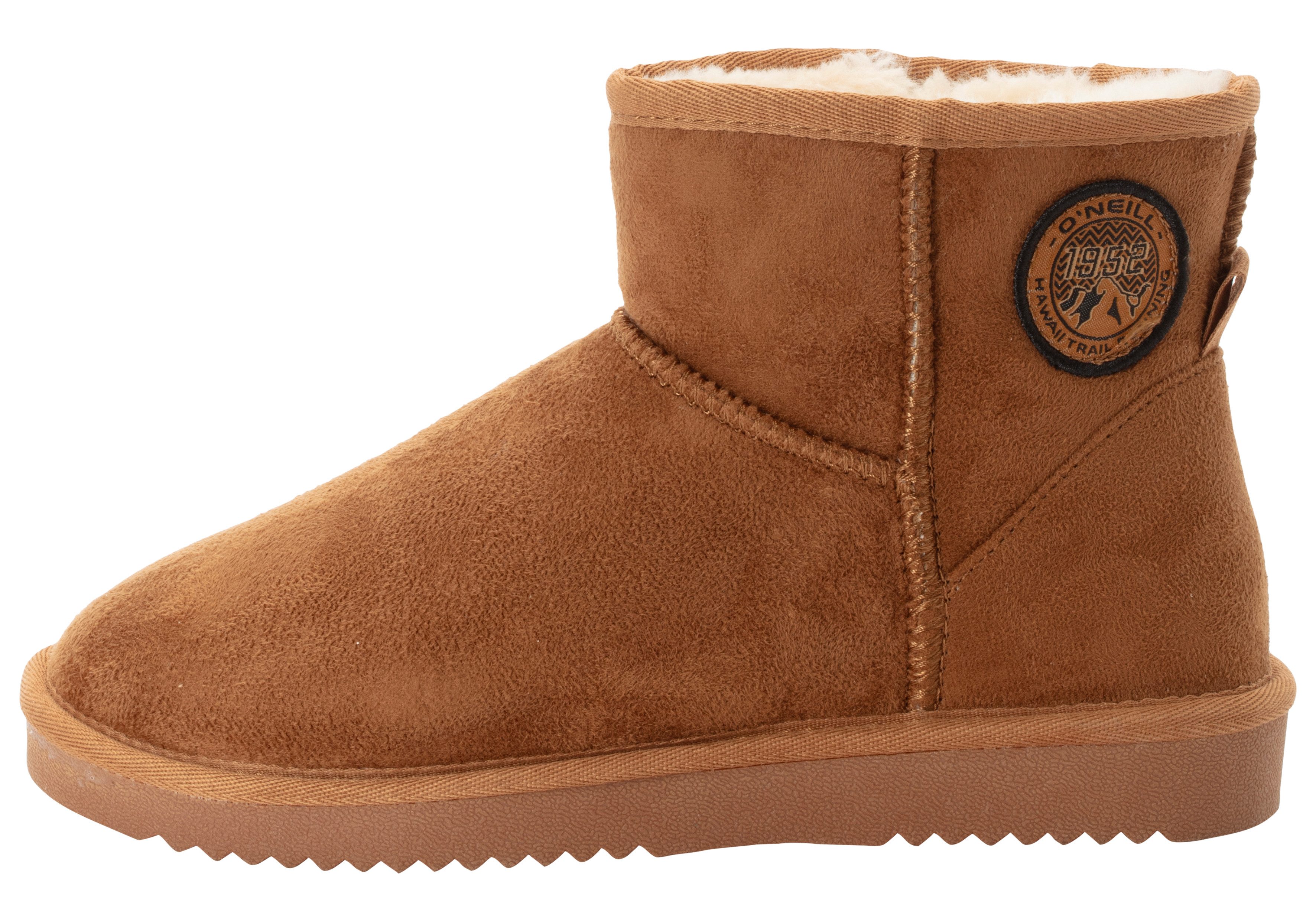 O'Neill BESIANA WOMEN MID Schlupfboots Winterboots, günstig online kaufen