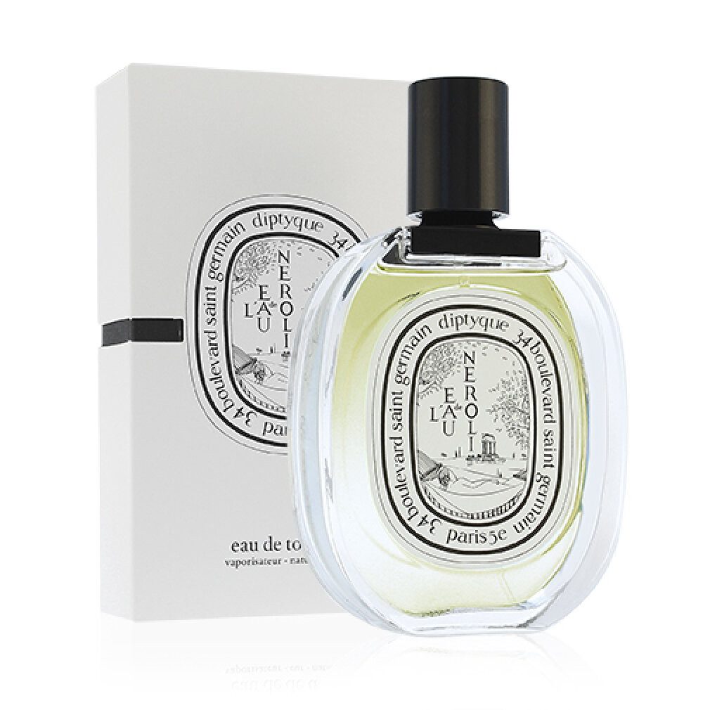 Diptyque Eau de Toilette L'Eau de Neroli Edt Spray
