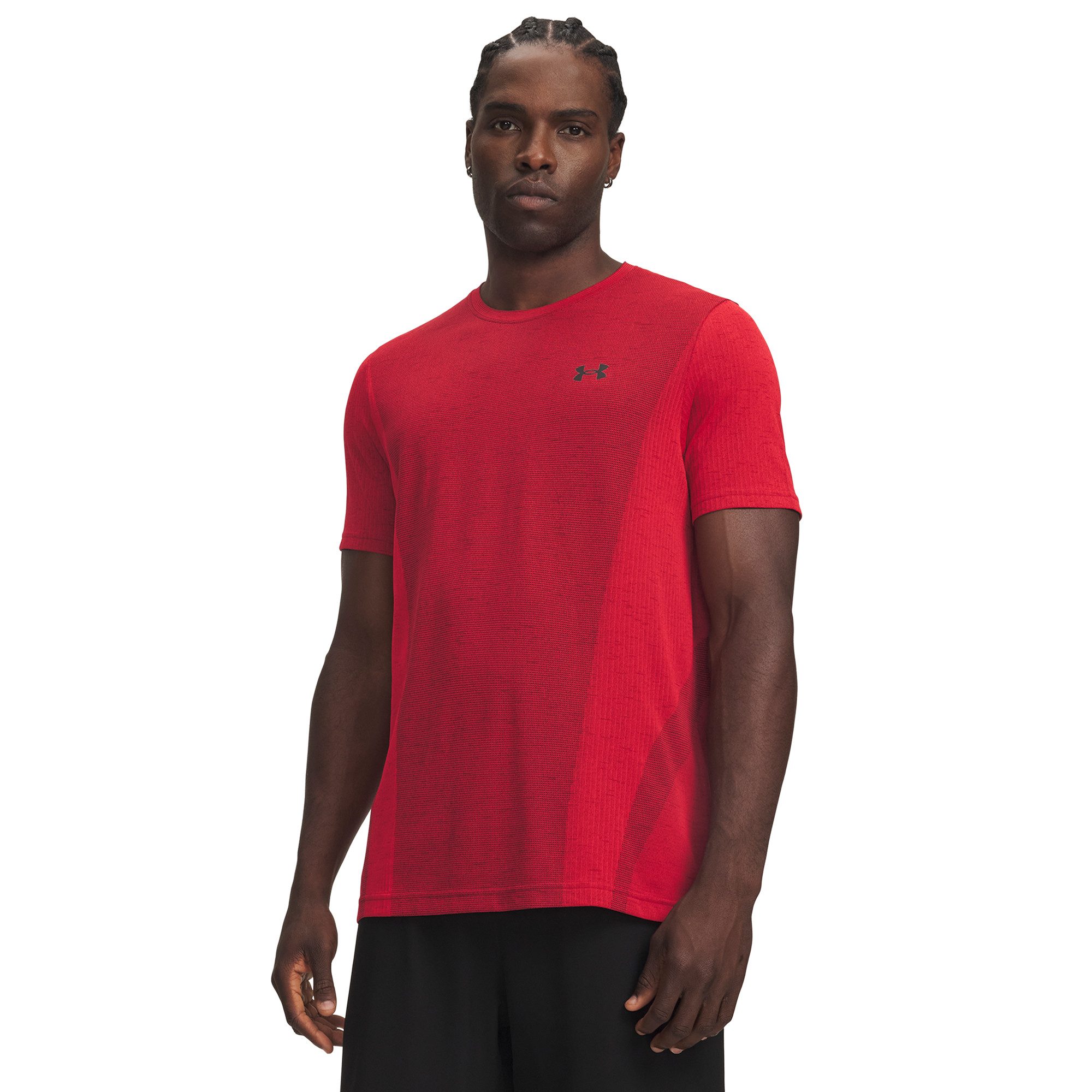 Under Armour® T-Shirt Under Armour Herren T-Shirt Vanish Seamless SS 6011611
