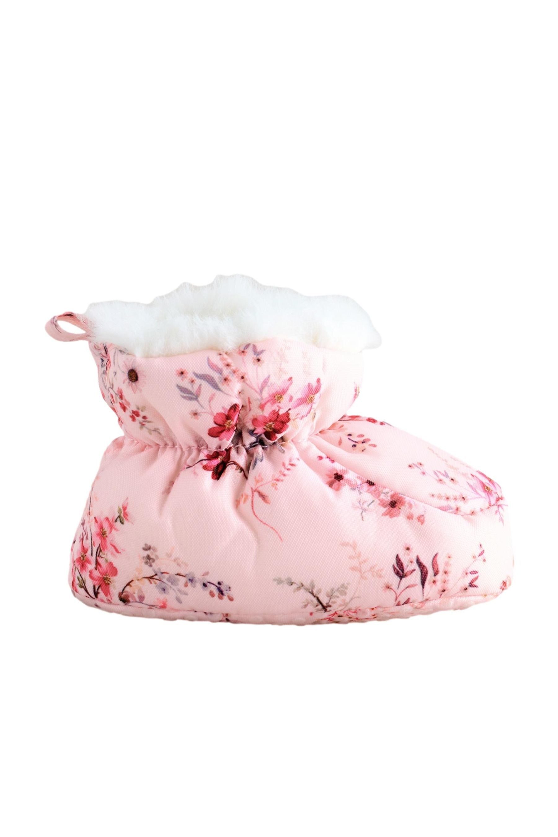 Next Снегоступы Baby-Schneestiefel (1-tlg)