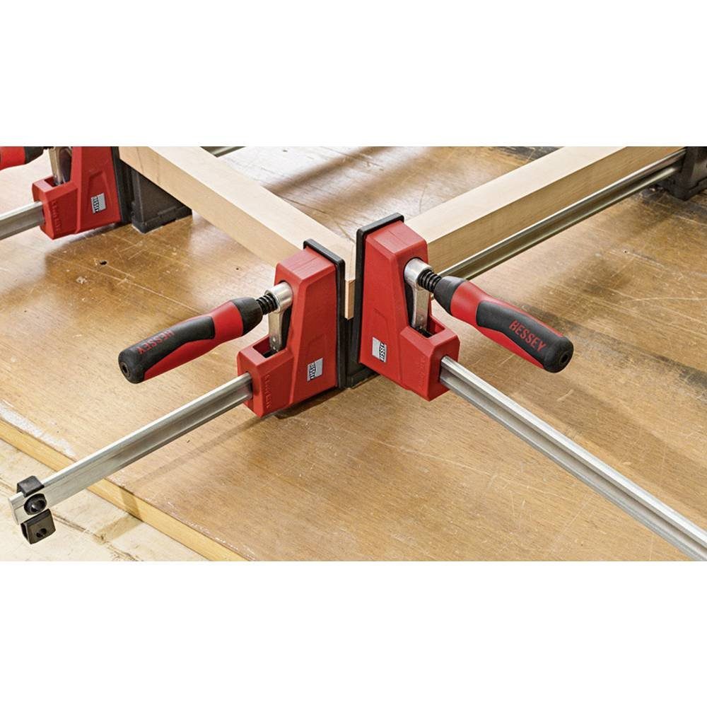 Bessey Schraubzwinge Rahmenpressen-Set KP